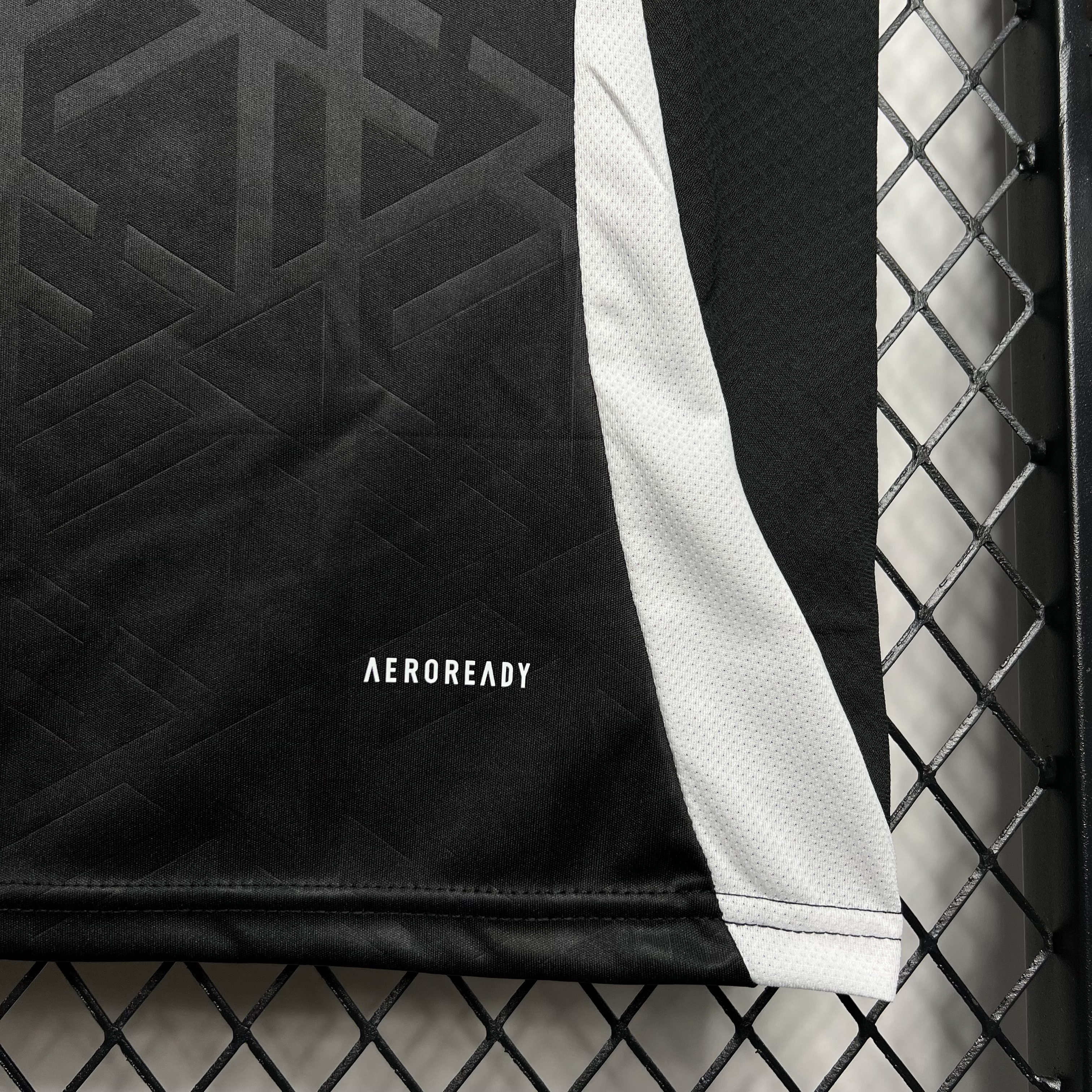 Germany 2024 Euro Pre-Match Training Jersey - Fans Version - Unitedfutballjersey