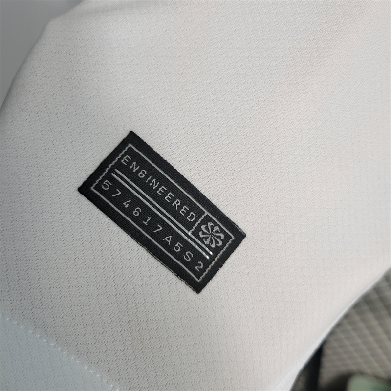 23/24 B.A.R.S.A Away Kit Jersey - Fans Version - Unitedfutballjersey