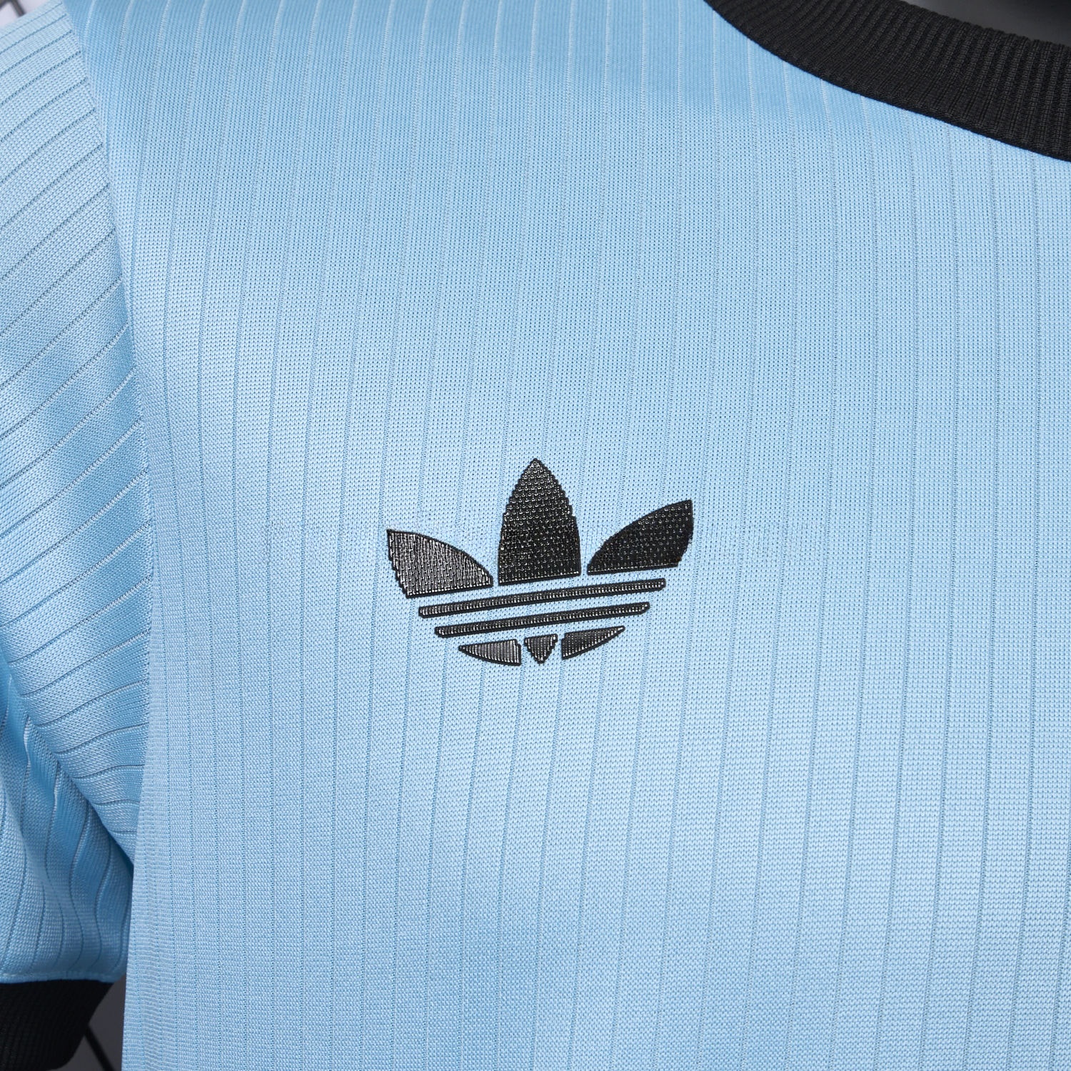 Germany 2025 125-Year Anniversary GK Blue Jersey - Player Version - Unitedfutballjersey