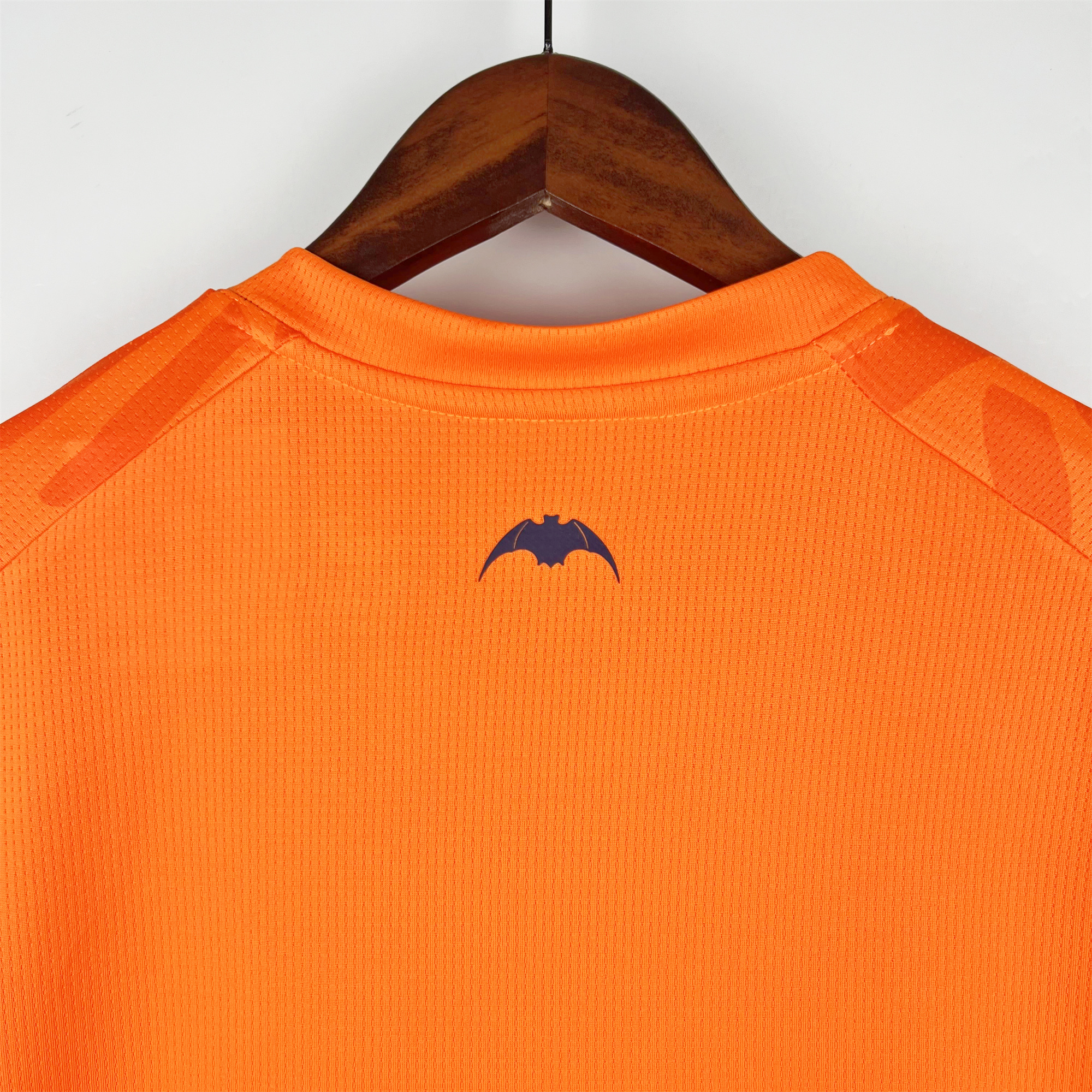 Valencia 23-24 Third Jersey - Fans Version - Unitedfutballjersey