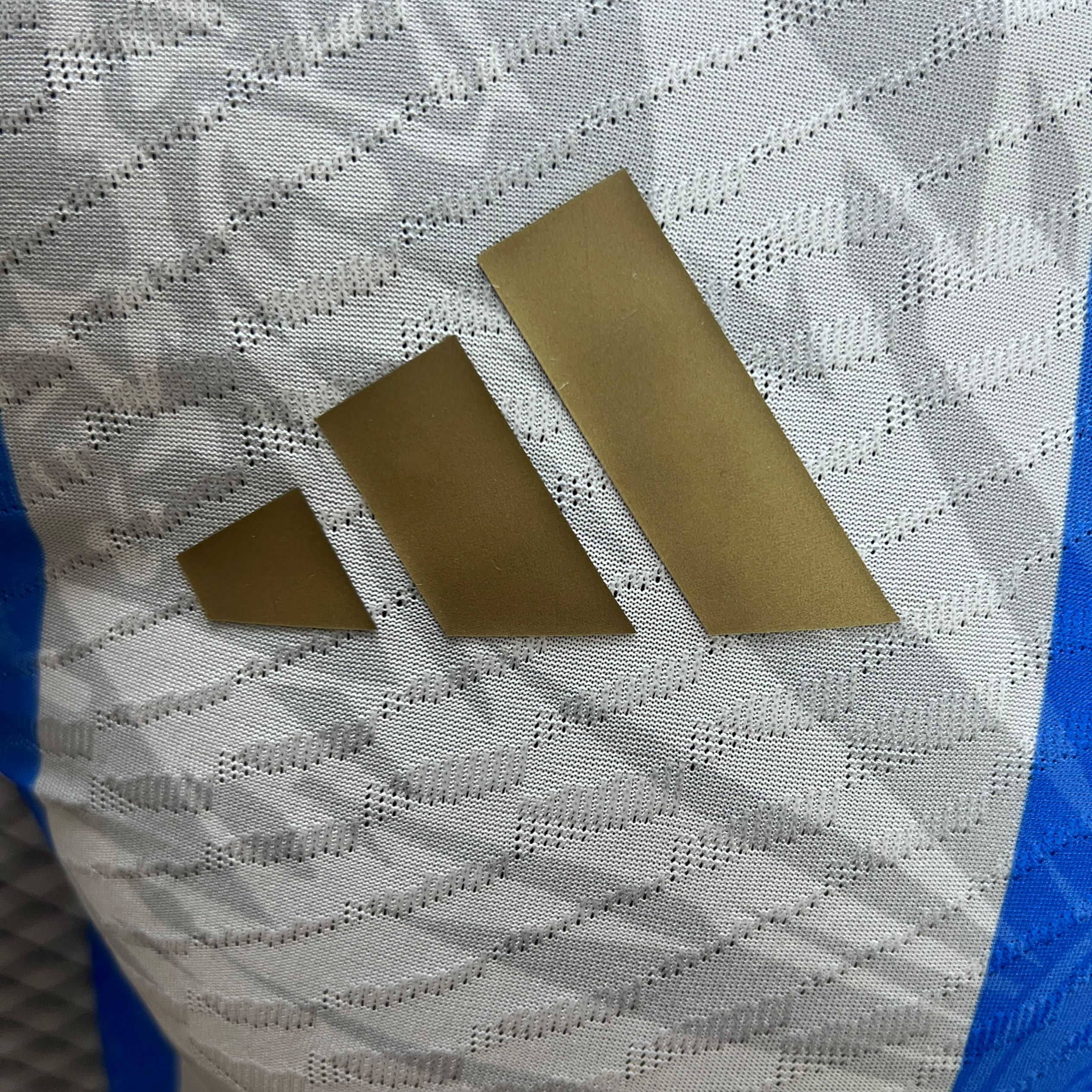 Argentina 2024 Sun of May Special Edition Jersey - Player Version - Unitedfutballjersey