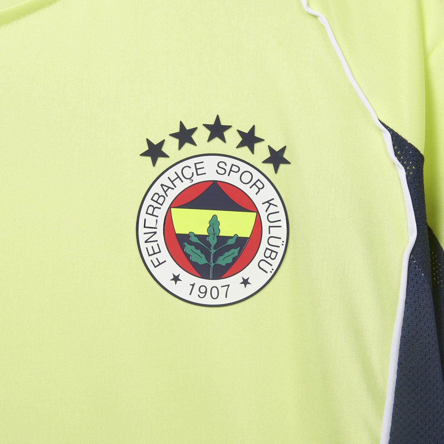 Fenerbahce 25-26 Away Jersey - Fans Version - Unitedfutballjersey