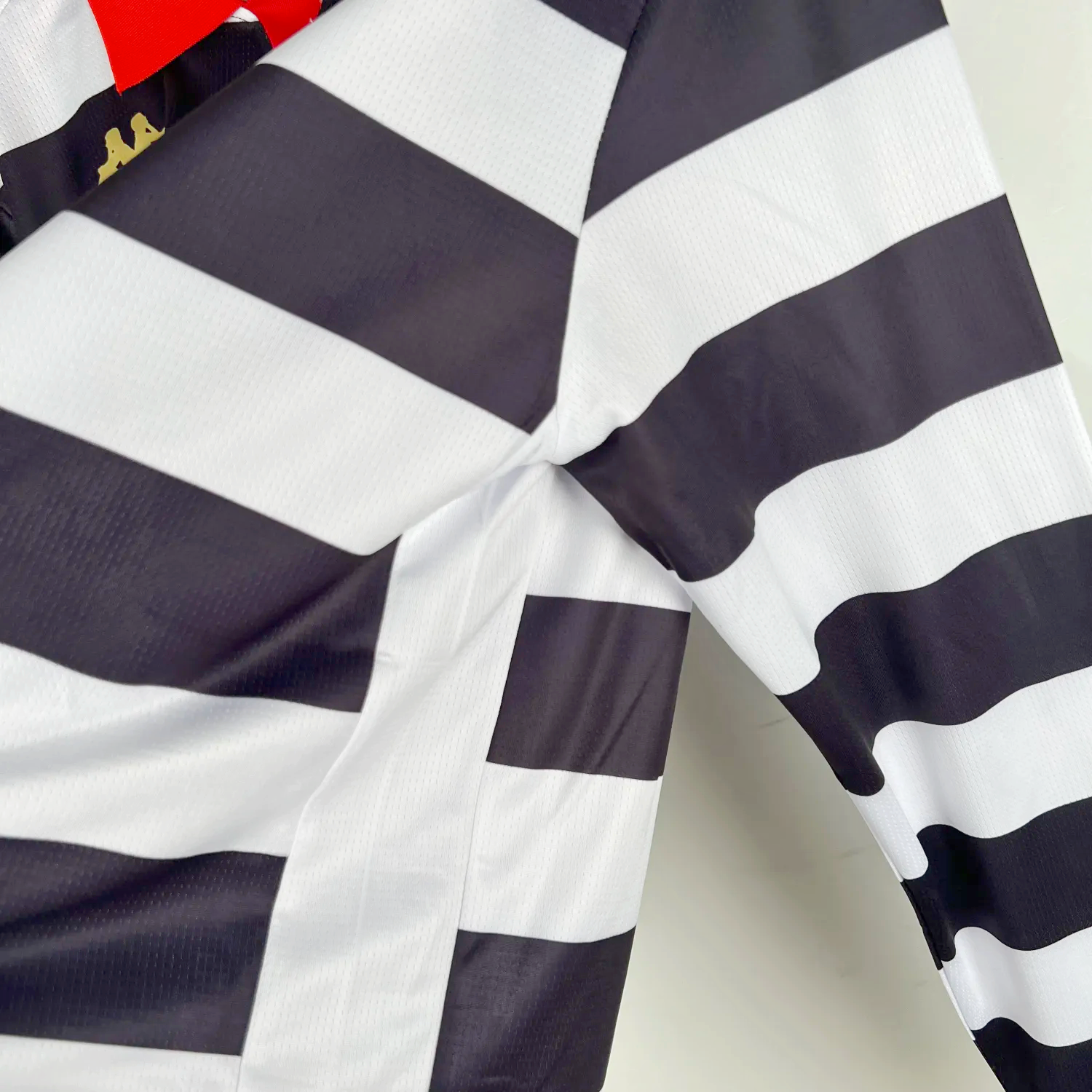 Venezia 23-24 Third Long Sleeve Jersey - Fans Version - Unitedfutballjersey