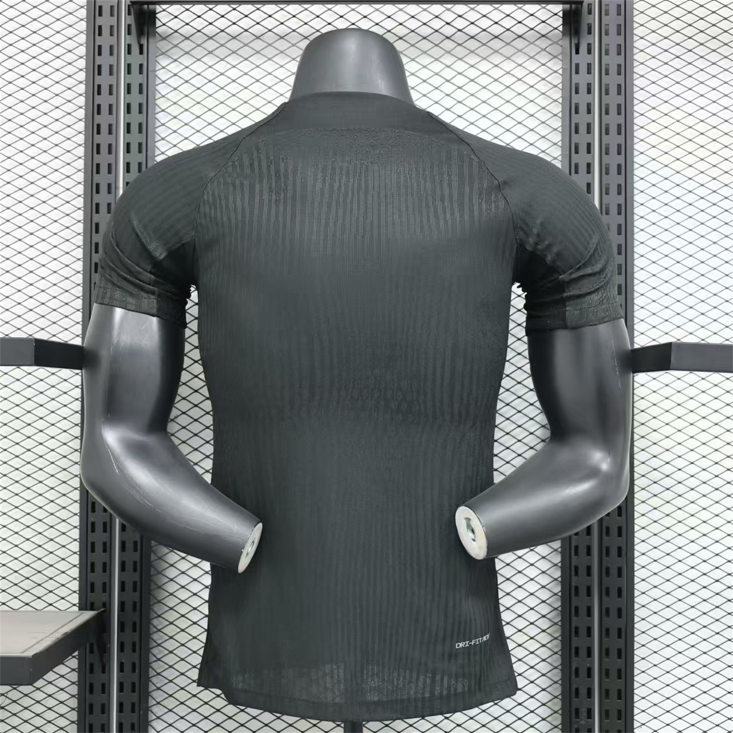 Al Ittihad Jeddah United 25-26 Third Jersey - Player Version - Unitedfutballjersey