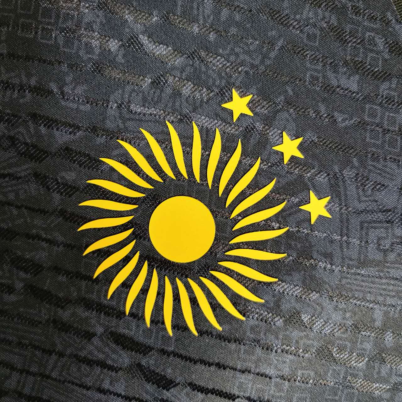 Argentina La Pulga Limited Edition Jersey - Player Version - Unitedfutballjersey