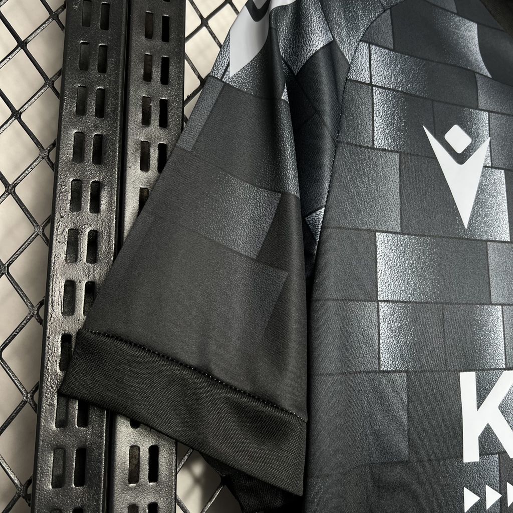 Osasuna 24-25 Third Jersey - Fans Version - Unitedfutballjersey