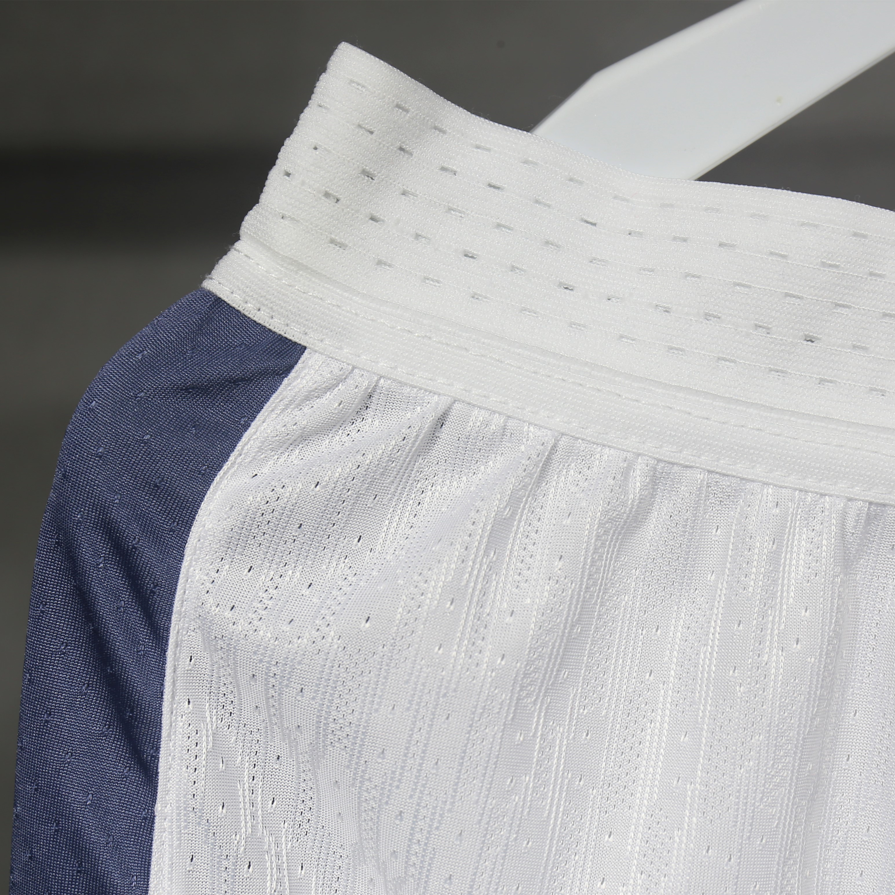 Inter Milan 24-25 Away Shorts - Player Version - Unitedfutballjersey