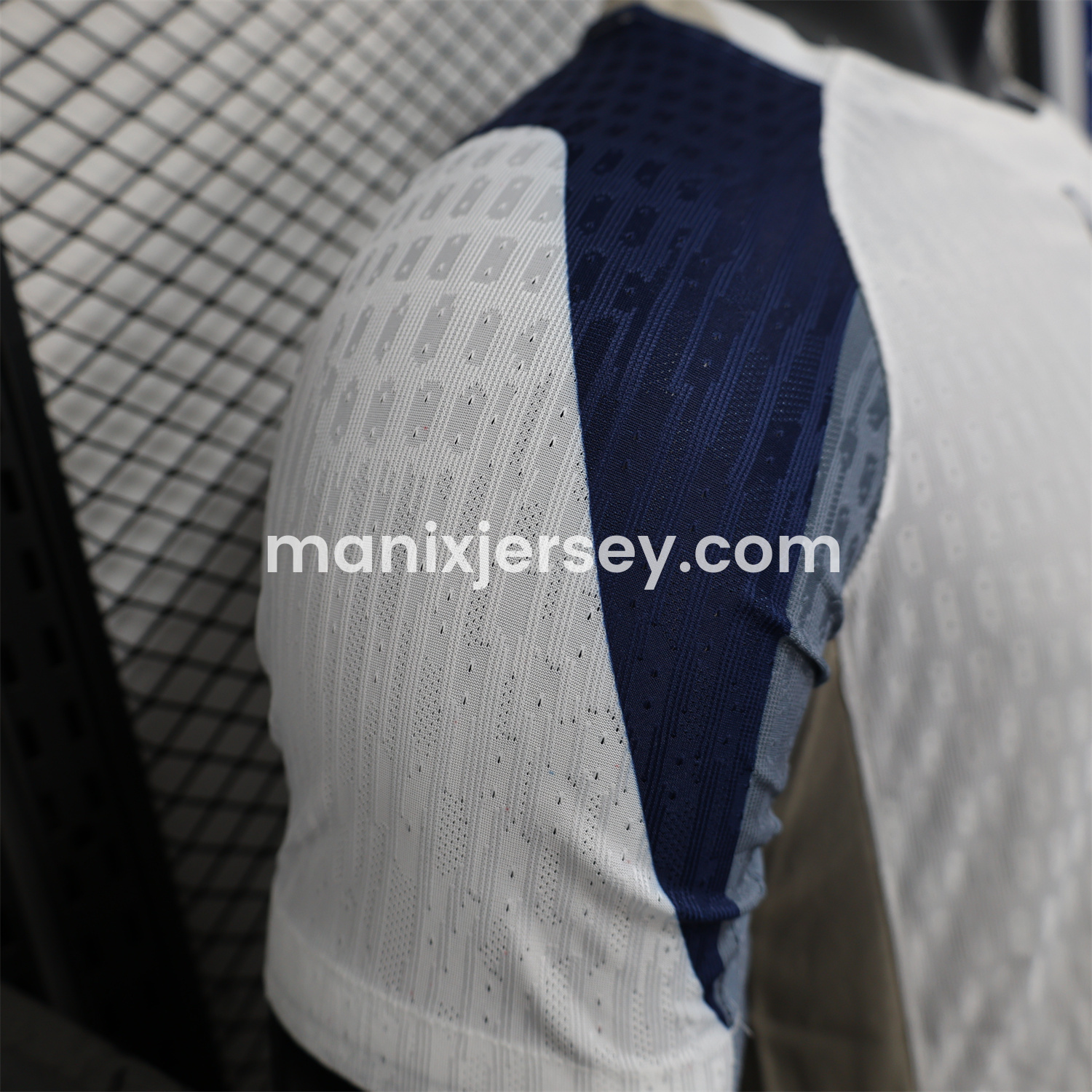 Tottenham Hotspur 25-26 Home Jersey (Leaked Version) - Player Version - Unitedfutballjersey
