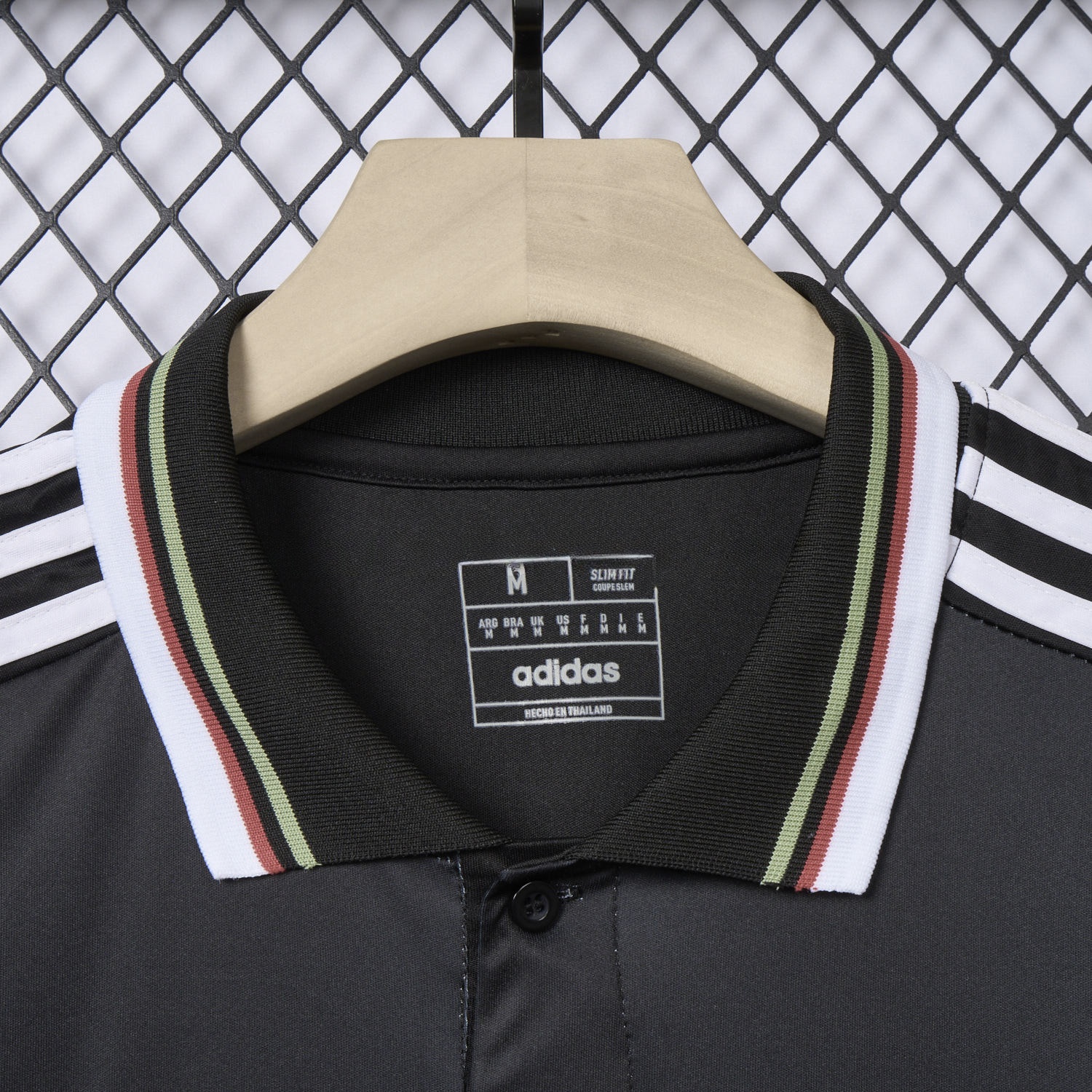 Bayern Munich 25-26 Third Jersey (Informal - release Version) - Fans Version - Unitedfutballjersey