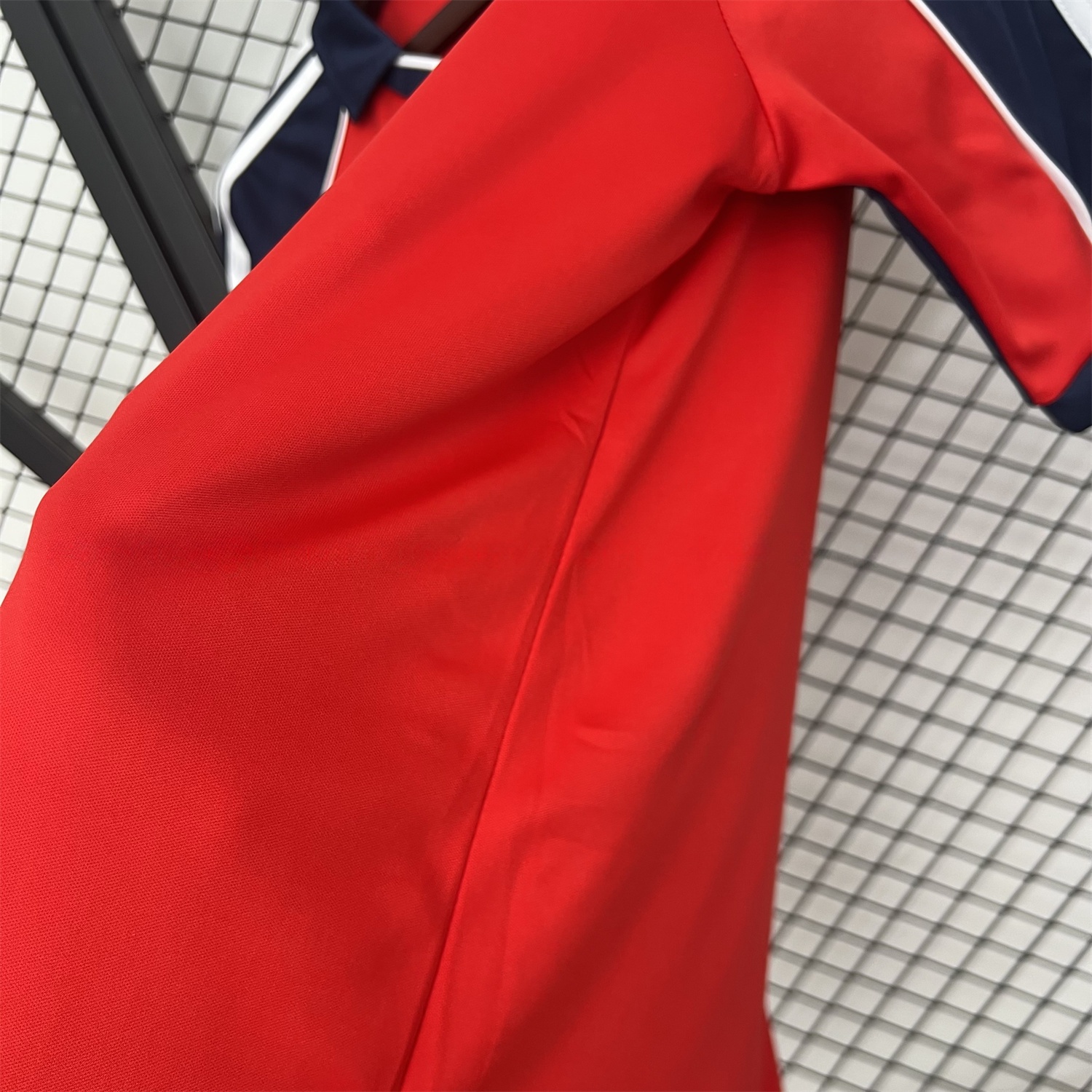 Retro Bayern Munich 2000-01 Home Jersey - Unitedfutballjersey