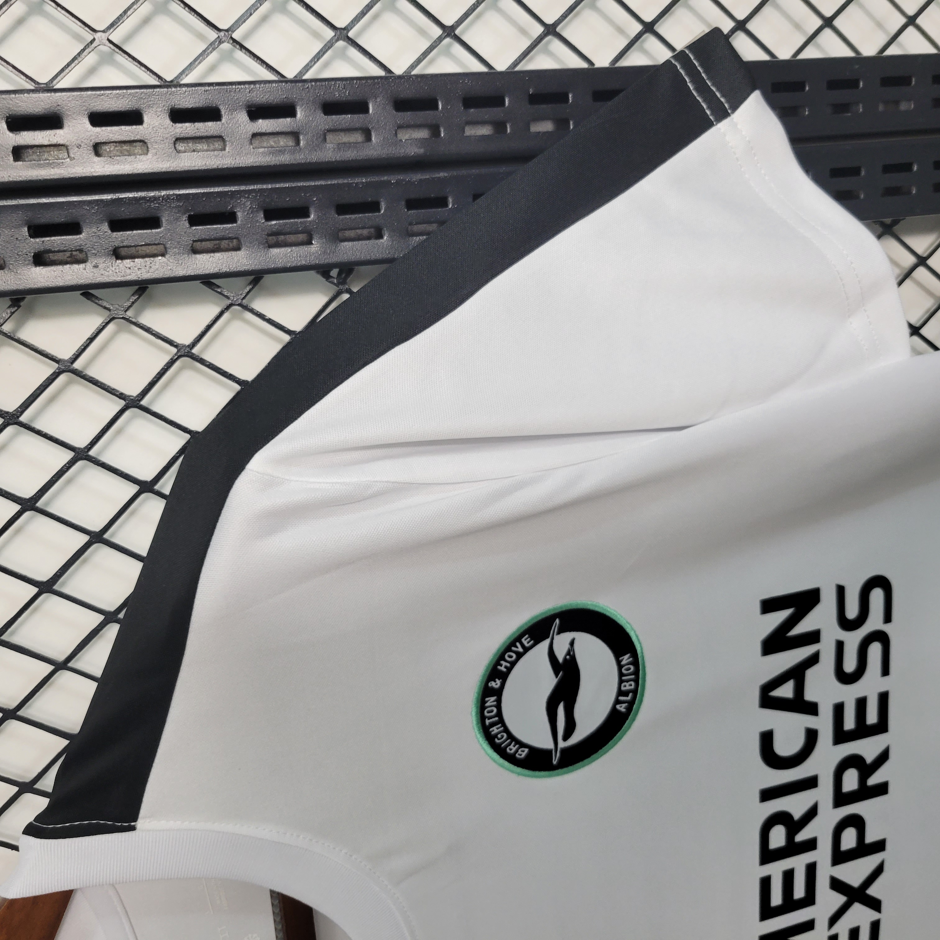 B.r.i.g.h.t.o.n 23-24 Europa League Limited Edition Jersey - Fans Version - Unitedfutballjersey