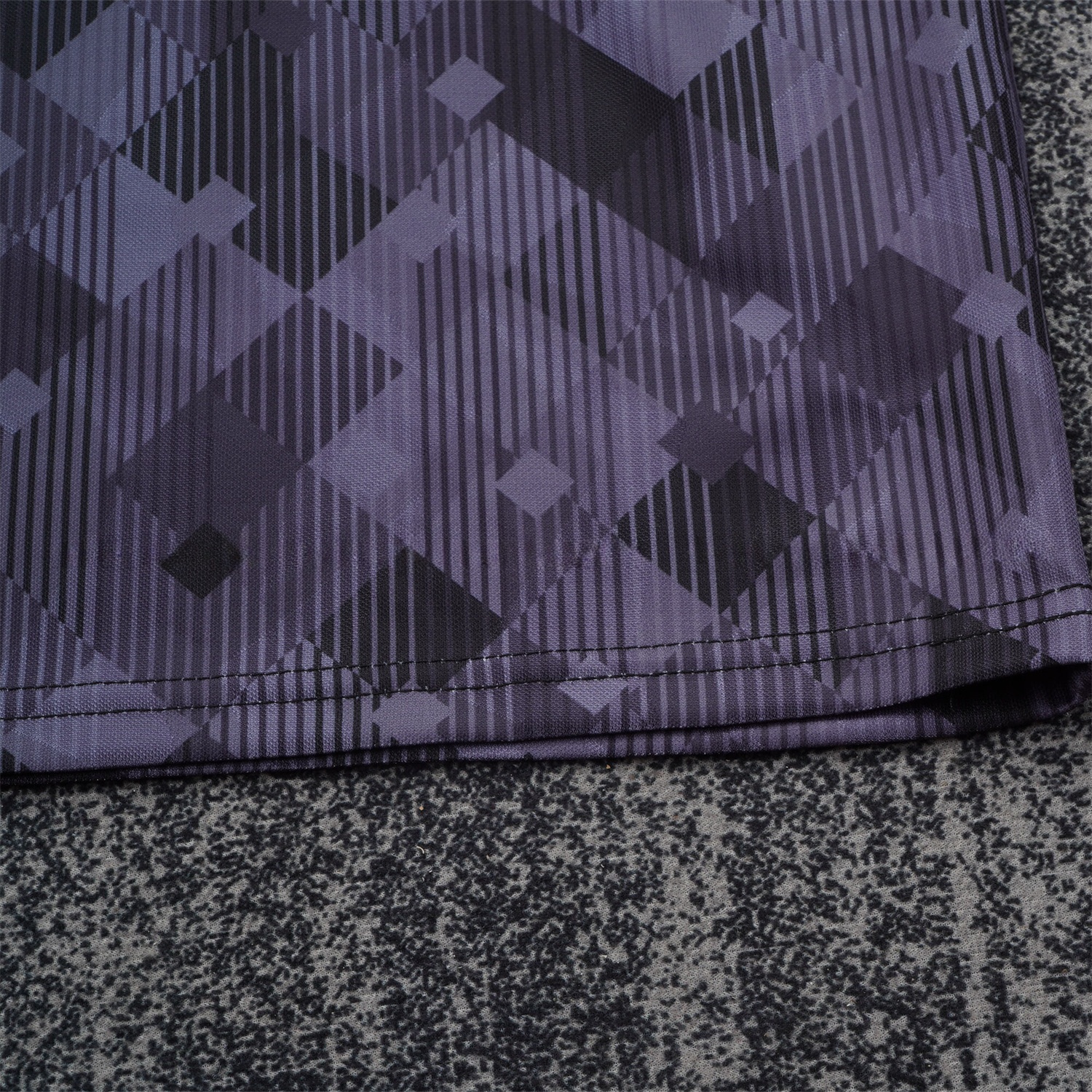 Retro England 1990 Black Special Kids Kit - Unitedfutballjersey