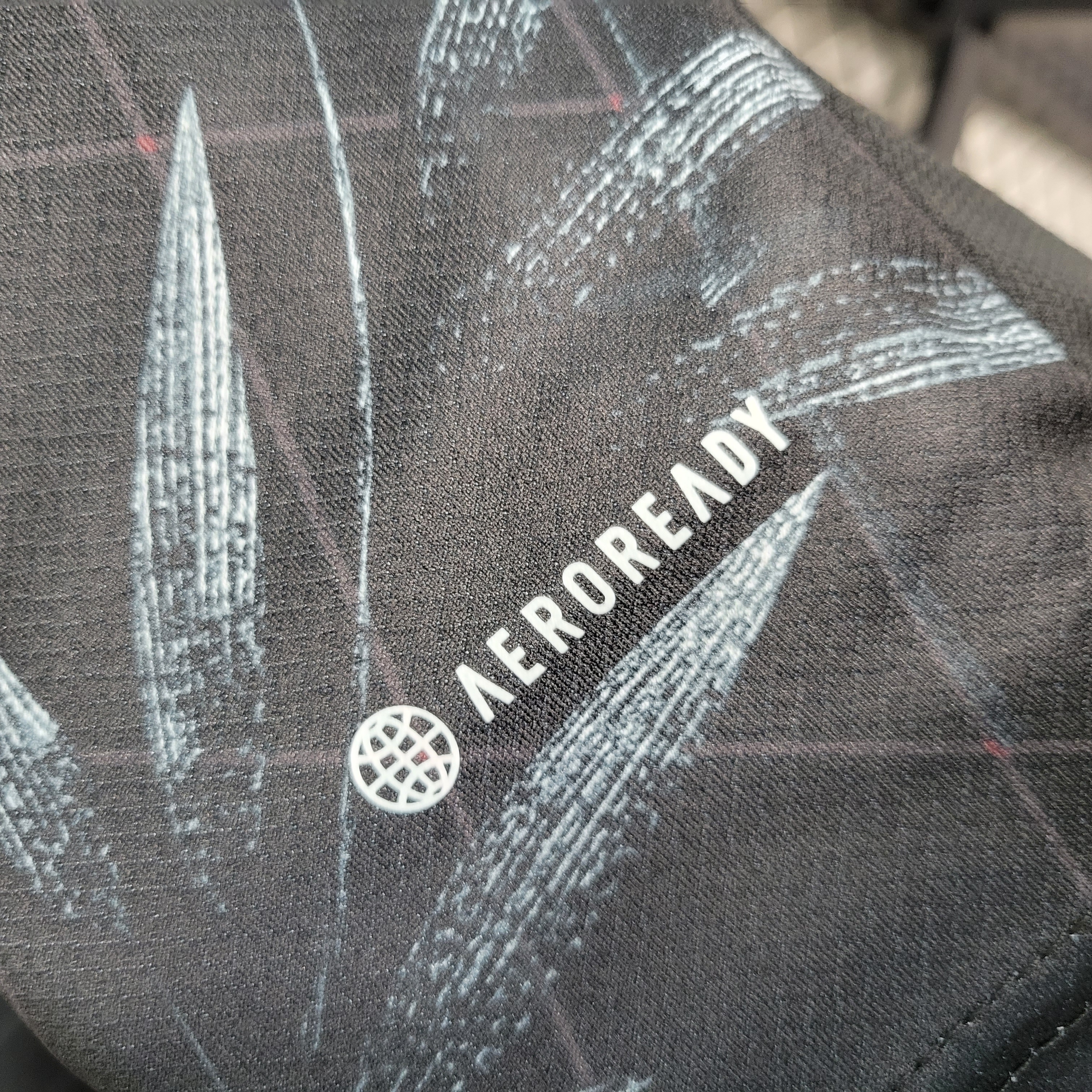 Japan 23-24 Black Leopard Head Special Edition Jersey - Fans Version - Unitedfutballjersey