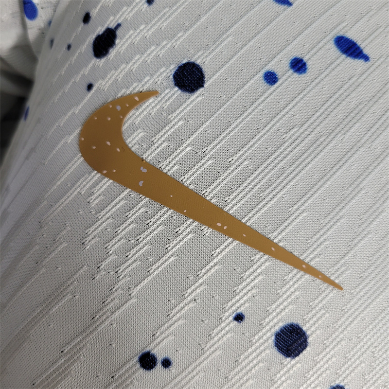 United States USA 23-24 Jersey - Player Version - Unitedfutballjersey