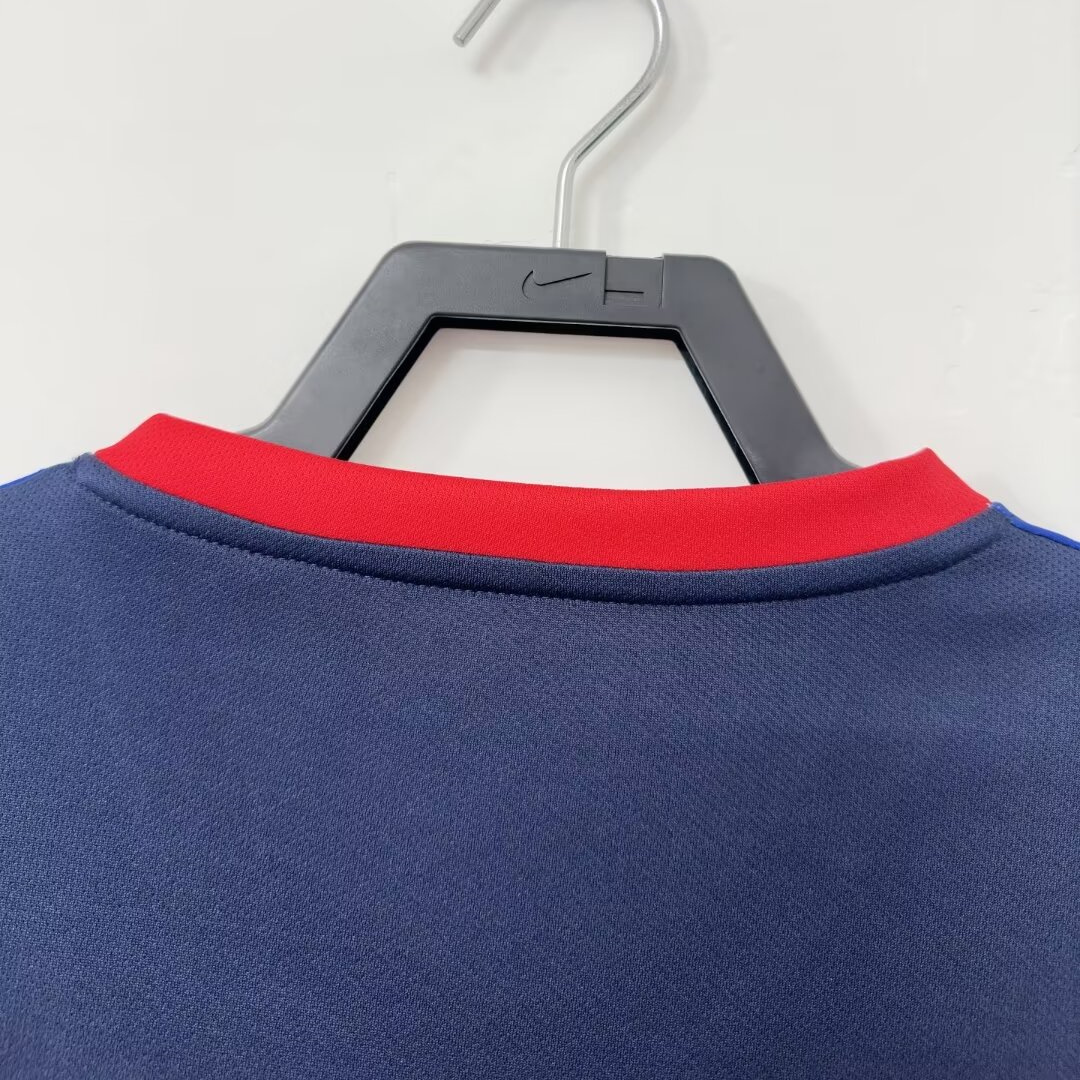 Retro Arsenal 2002-04 Away Stadium Jersey - Unitedfutballjersey