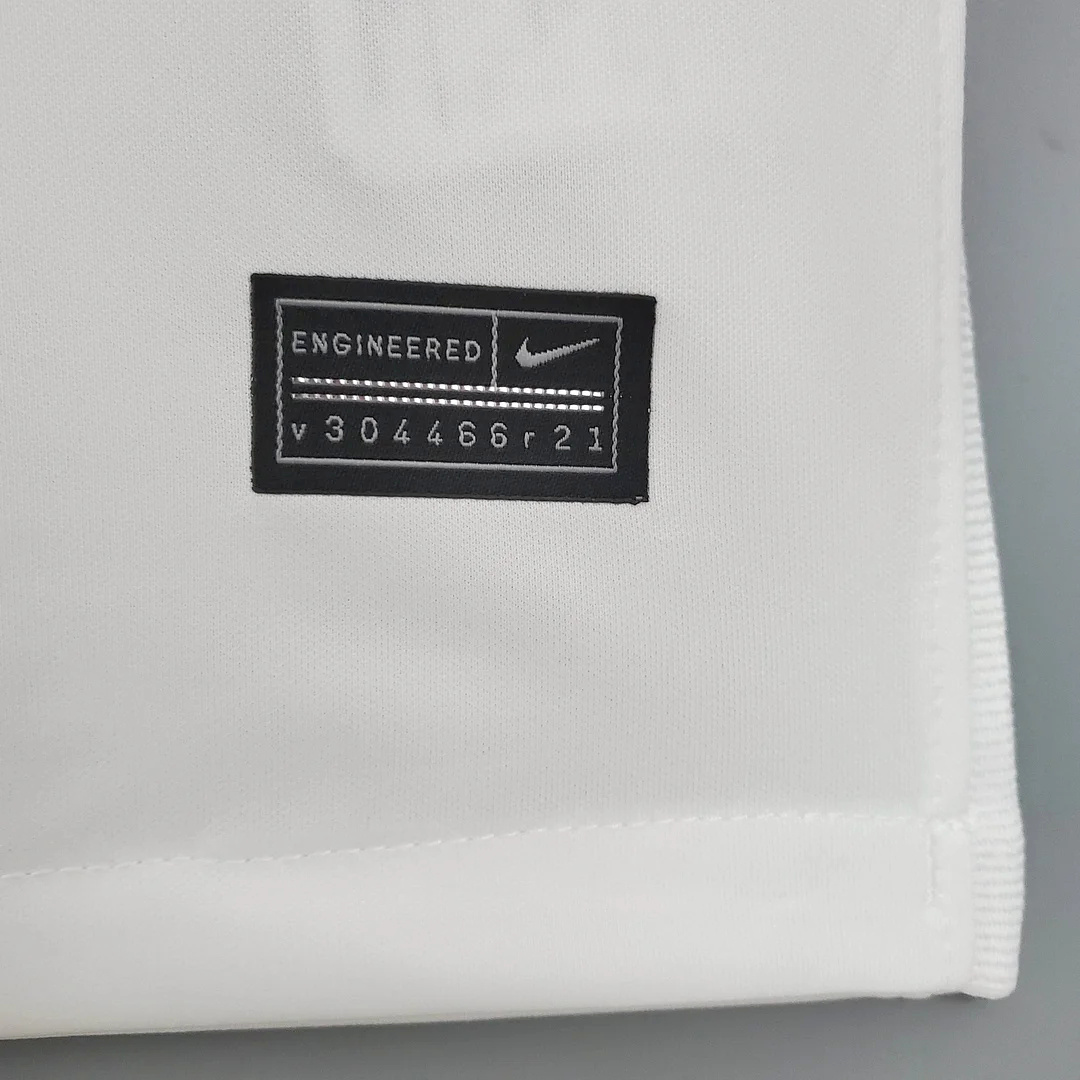 Retro Paris Saint-Germain PSG 2021-22 Away Jersey - Unitedfutballjersey