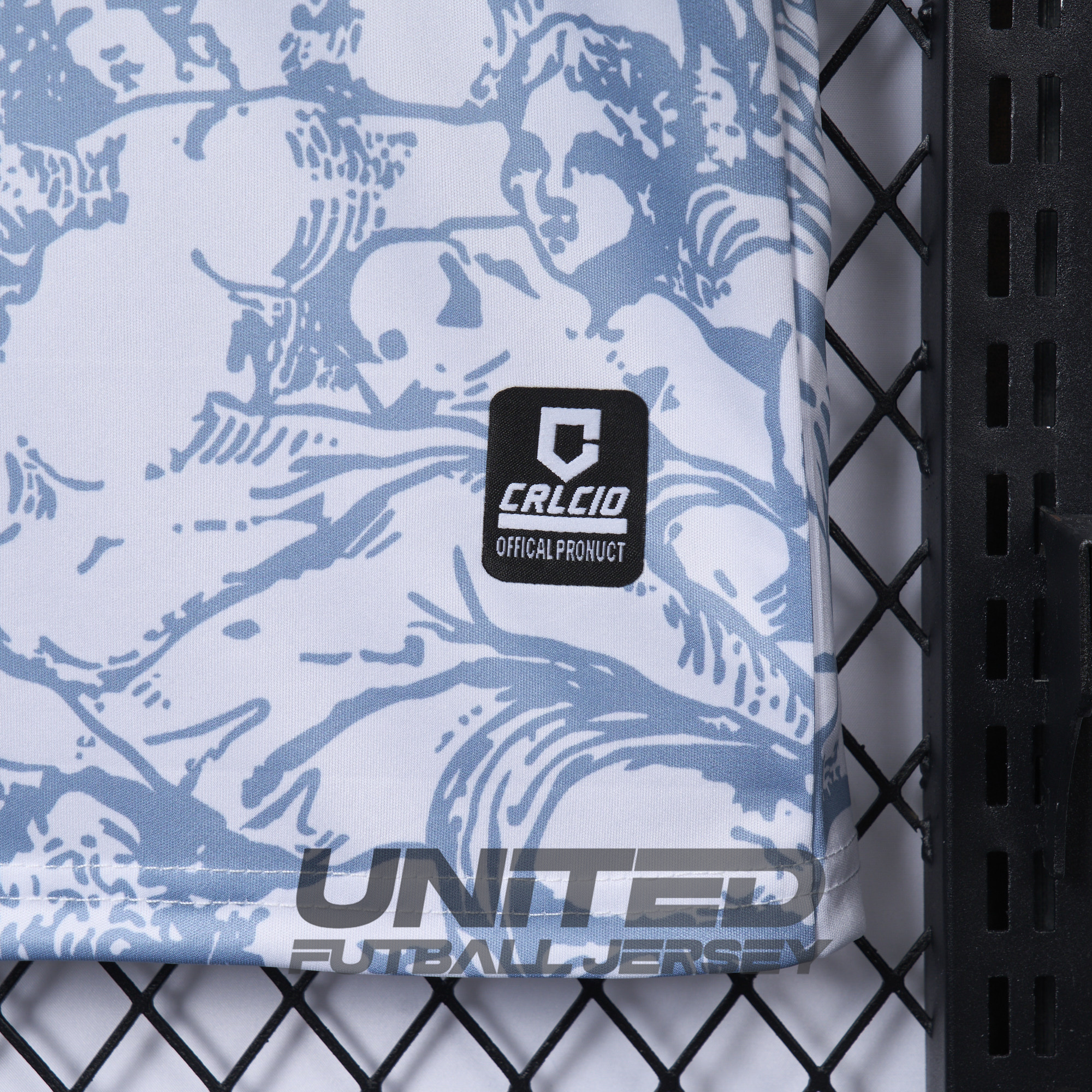 Italy 2024 White Special Edition Jersey - Fans Version - Unitedfutballjersey