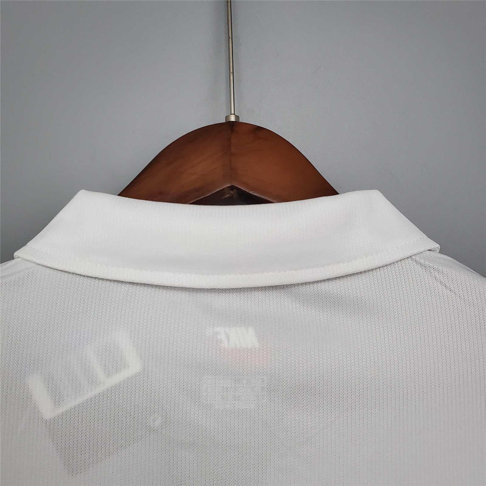 Retro Italy 1998 Away Stadium Jersey - Unitedfutballjersey