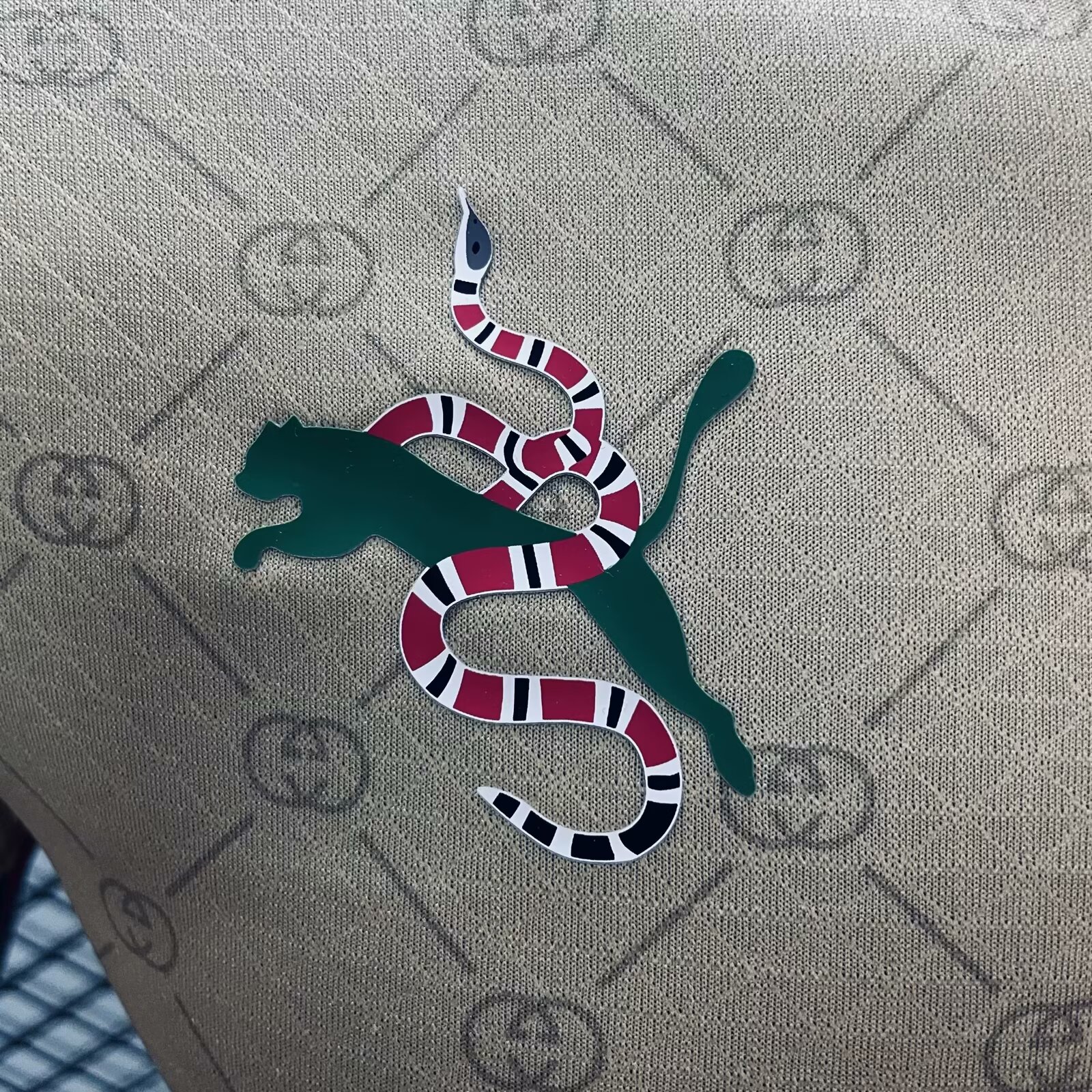 AC Milan 24-25 125th Anniversary Special Edition Jersey - Player Version - Unitedfutballjersey