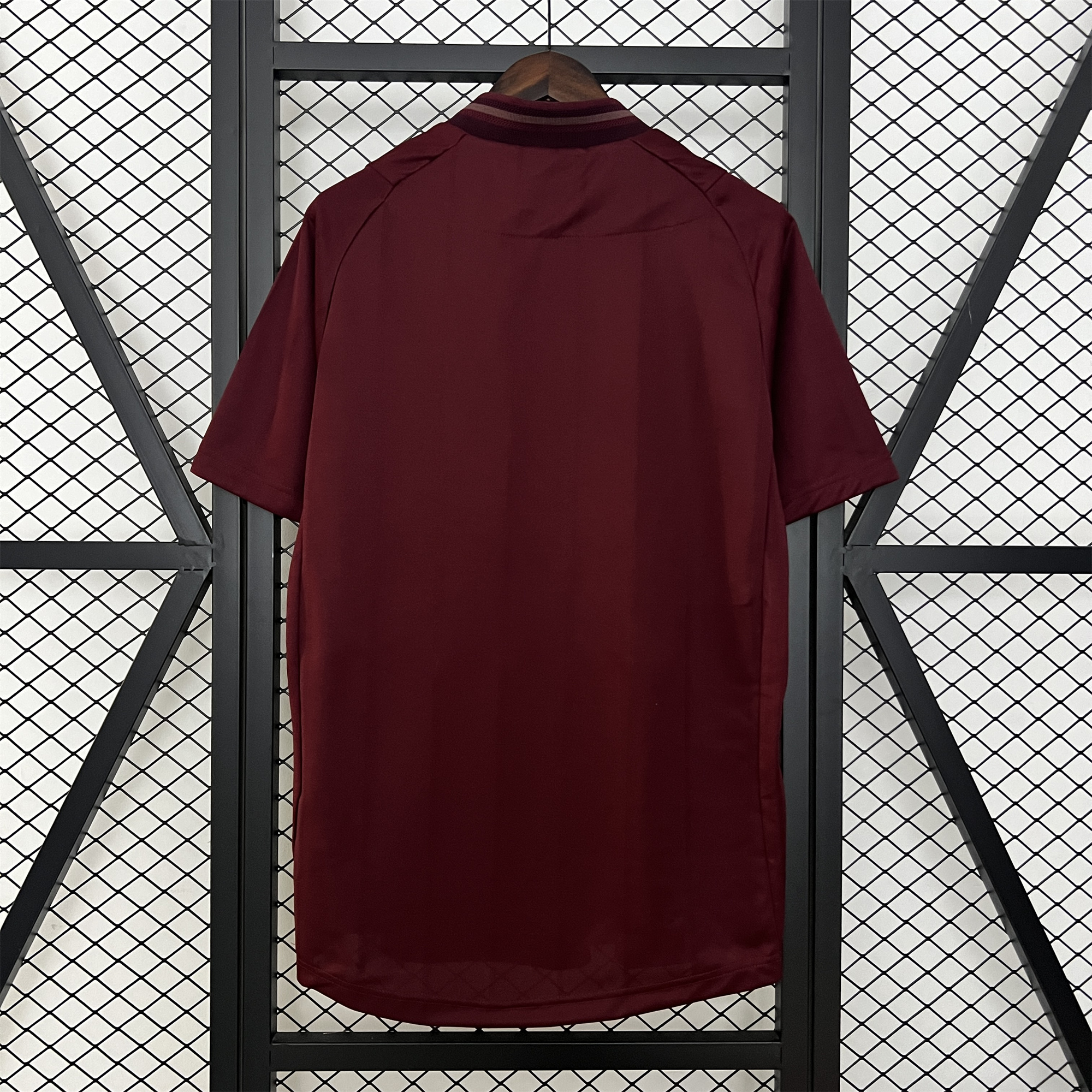 Retro Manchester City 2012-13 Away Jersey - Unitedfutballjersey