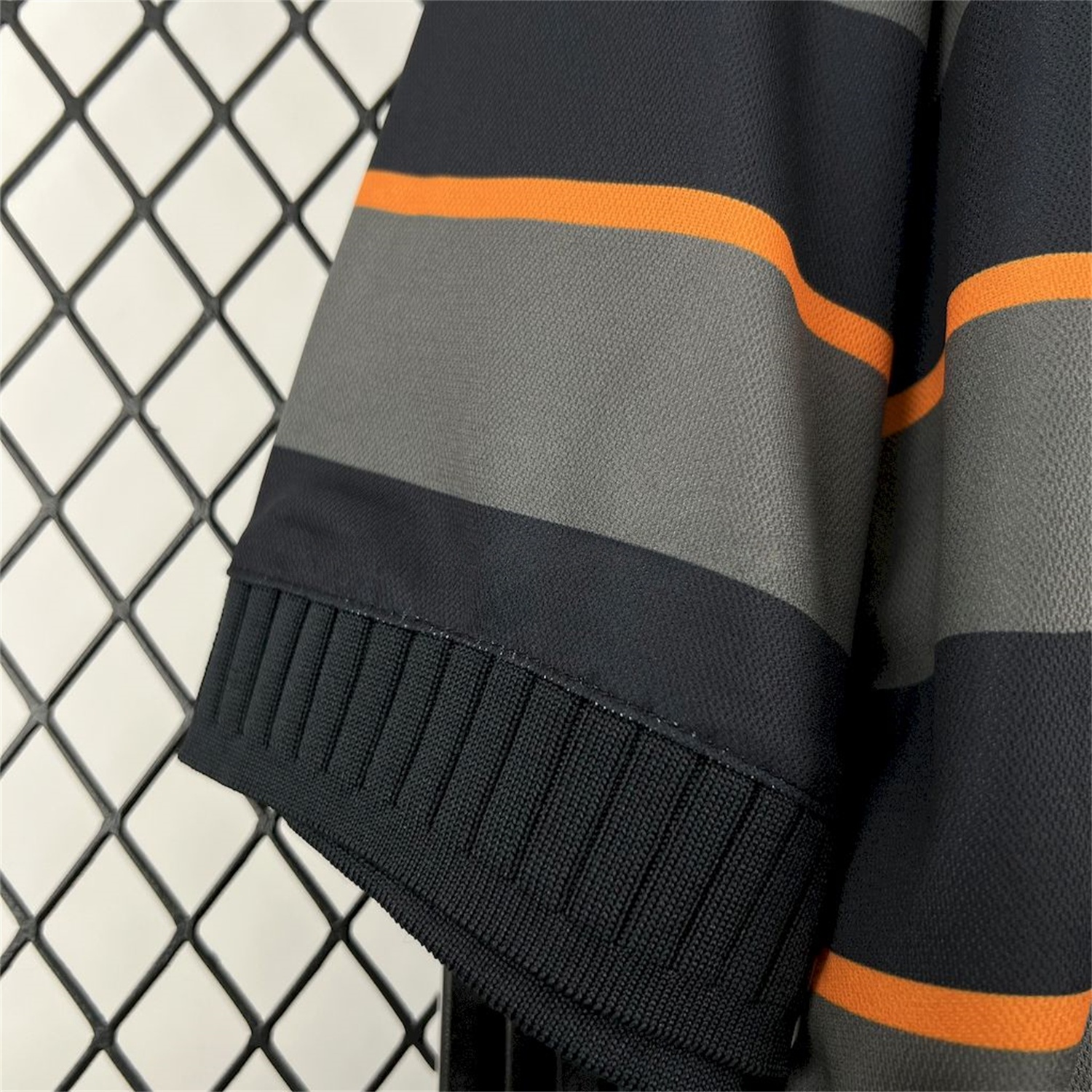 Retro Valencia 1999-00 Third Jersey - Unitedfutballjersey