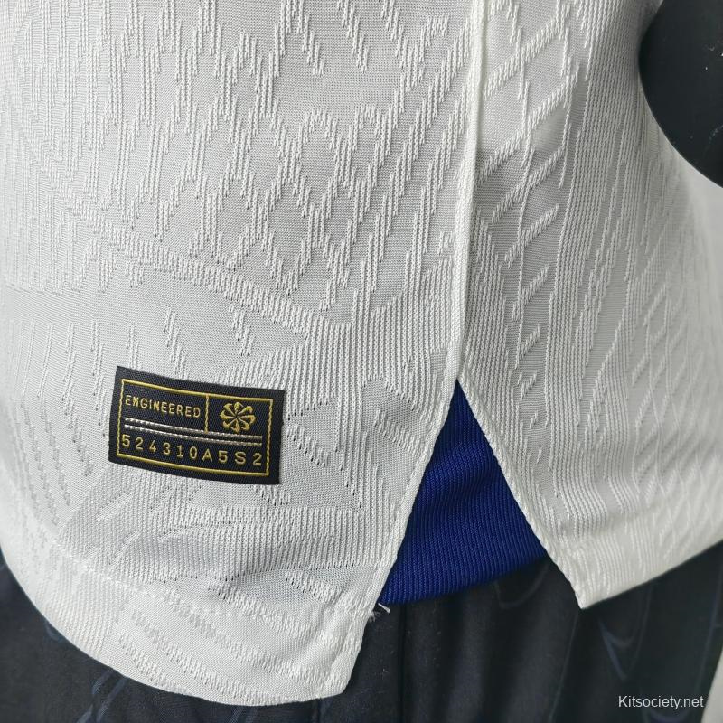 United States USA 2022 Home Stadium Jersey - Player Version - Unitedfutballjersey