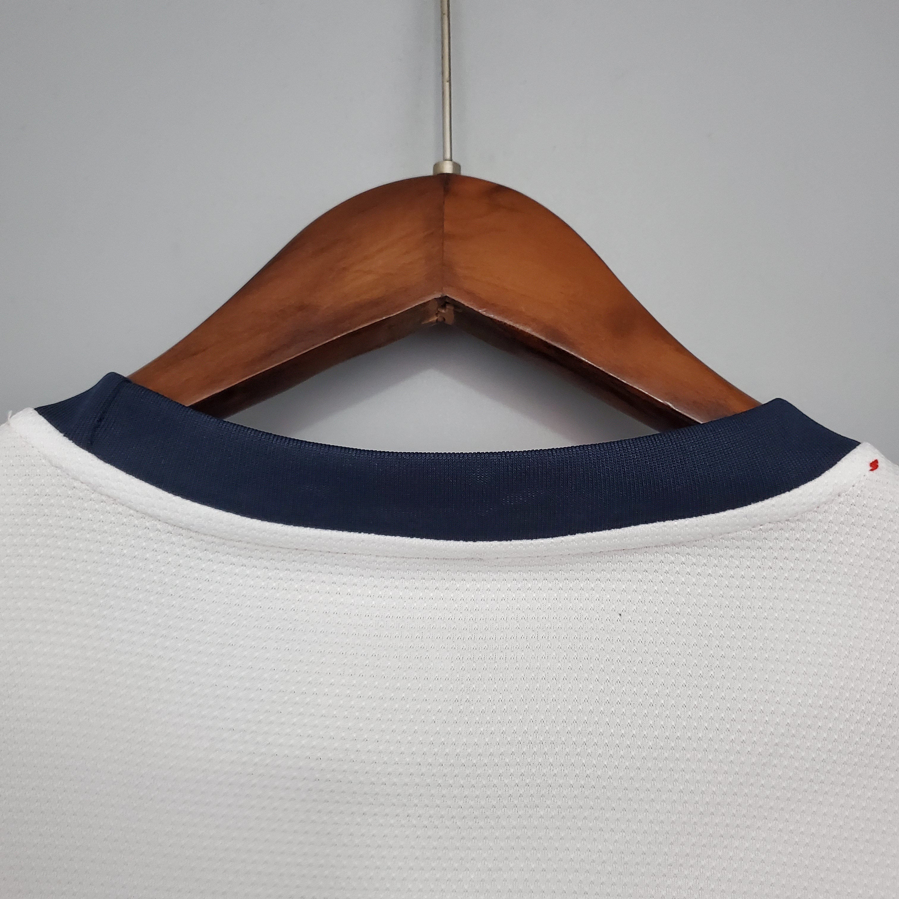 Retro England 2013 150 YEARS Home Stadium Jersey - Unitedfutballjersey