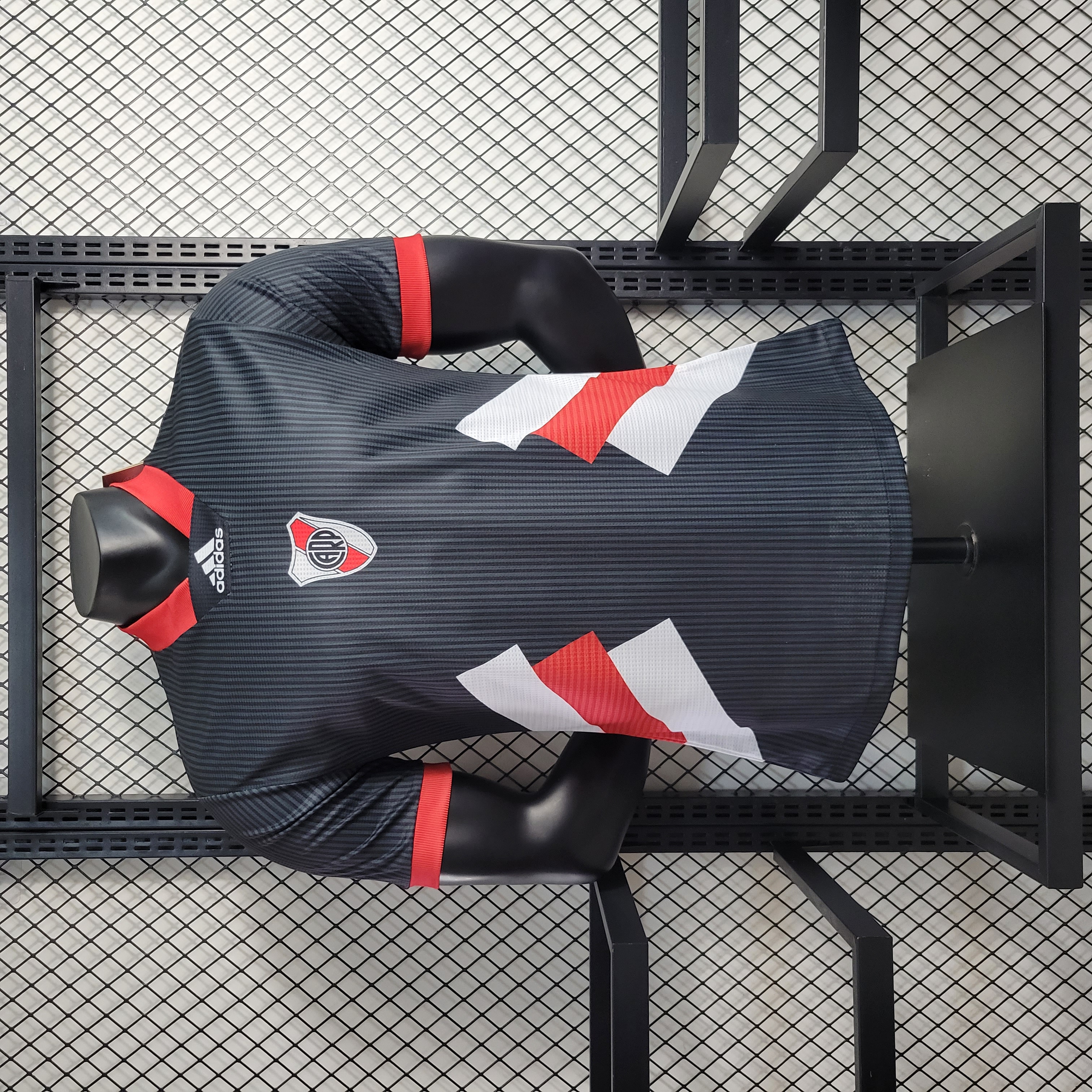 23-24 River Plate Special Player Jersey - Unitedfutballjersey