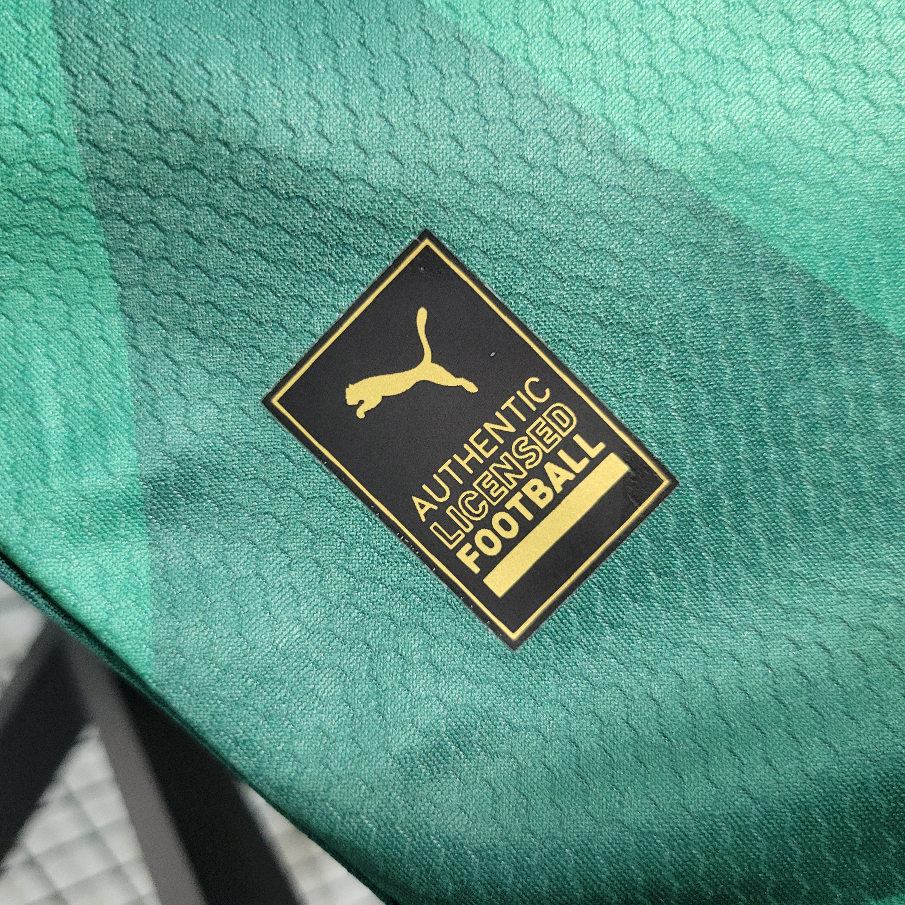 Palmeiras 2023 Home Stadium Kids Kit - Unitedfutballjersey