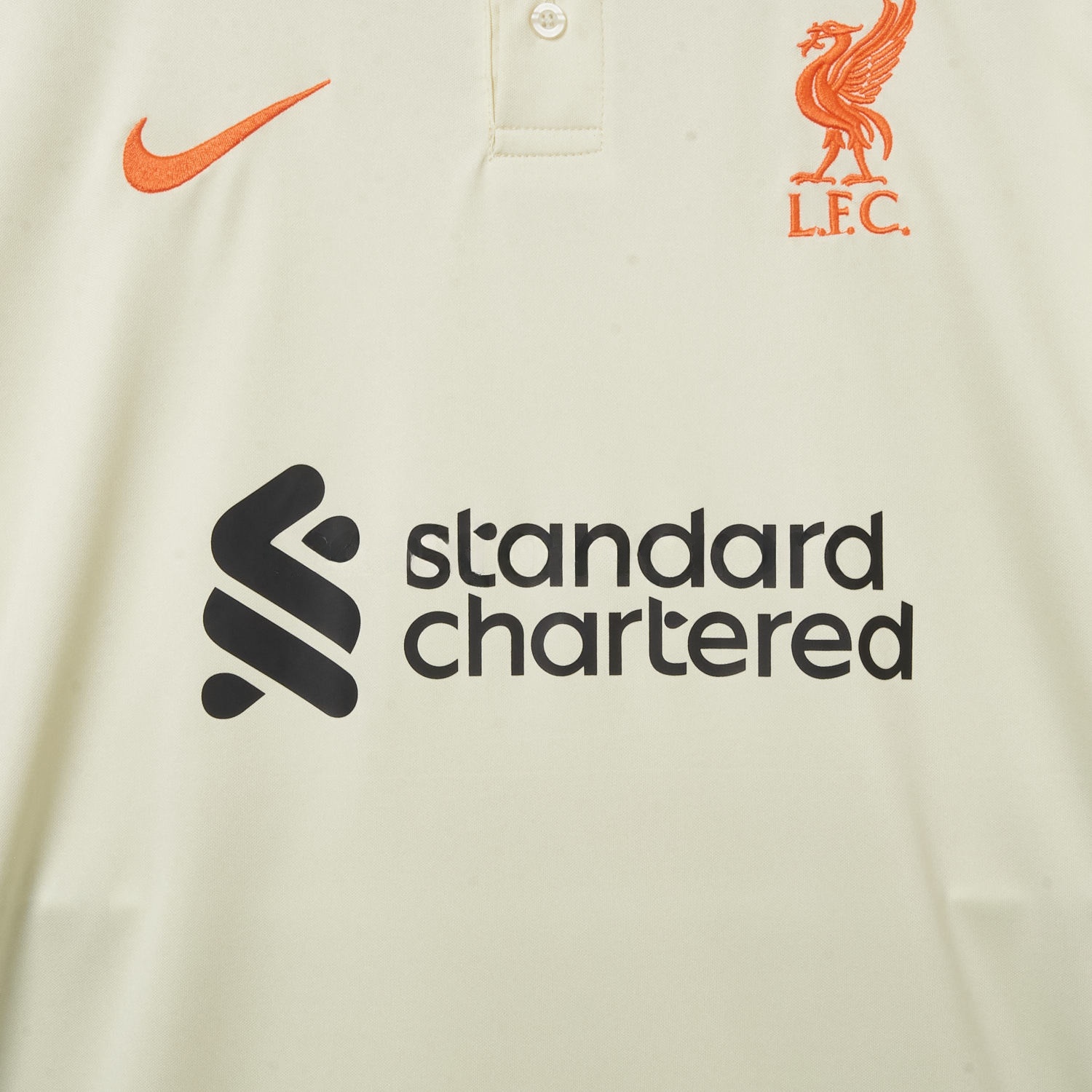 Retro Liver.pool 2021-22 Away Jersey - Unitedfutballjersey