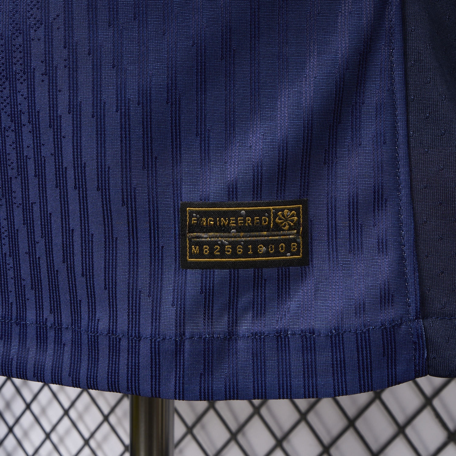 Barcelona x Taylor Swift 24-25 Home Special Edition Jersey - Player Version - Unitedfutballjersey