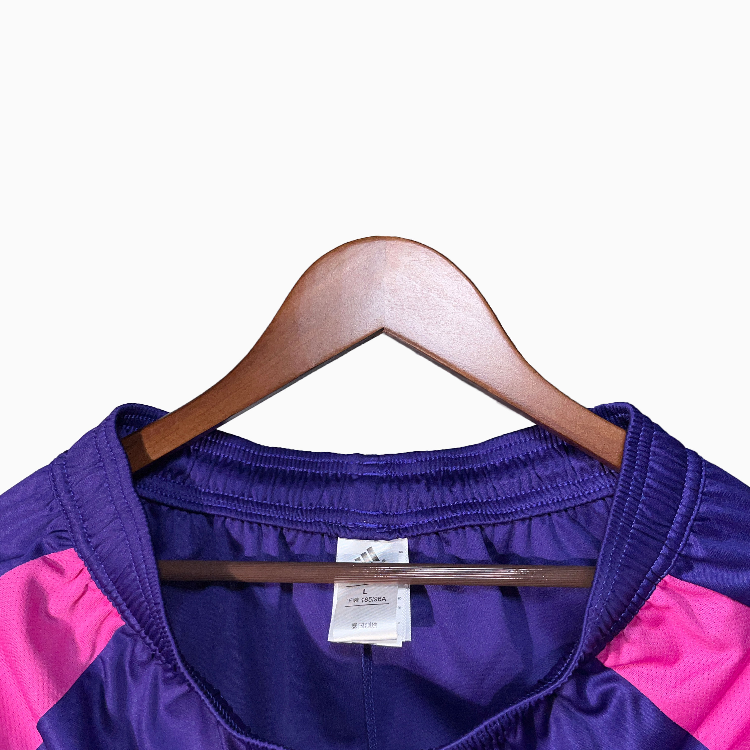 Germany 2024 Away Shorts - Fans Version - Unitedfutballjersey