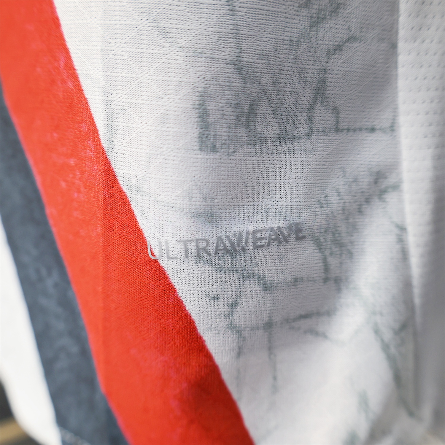 Manchester City 25-26 Away Jersey (Leaked Version) - Player Version - Unitedfutballjersey