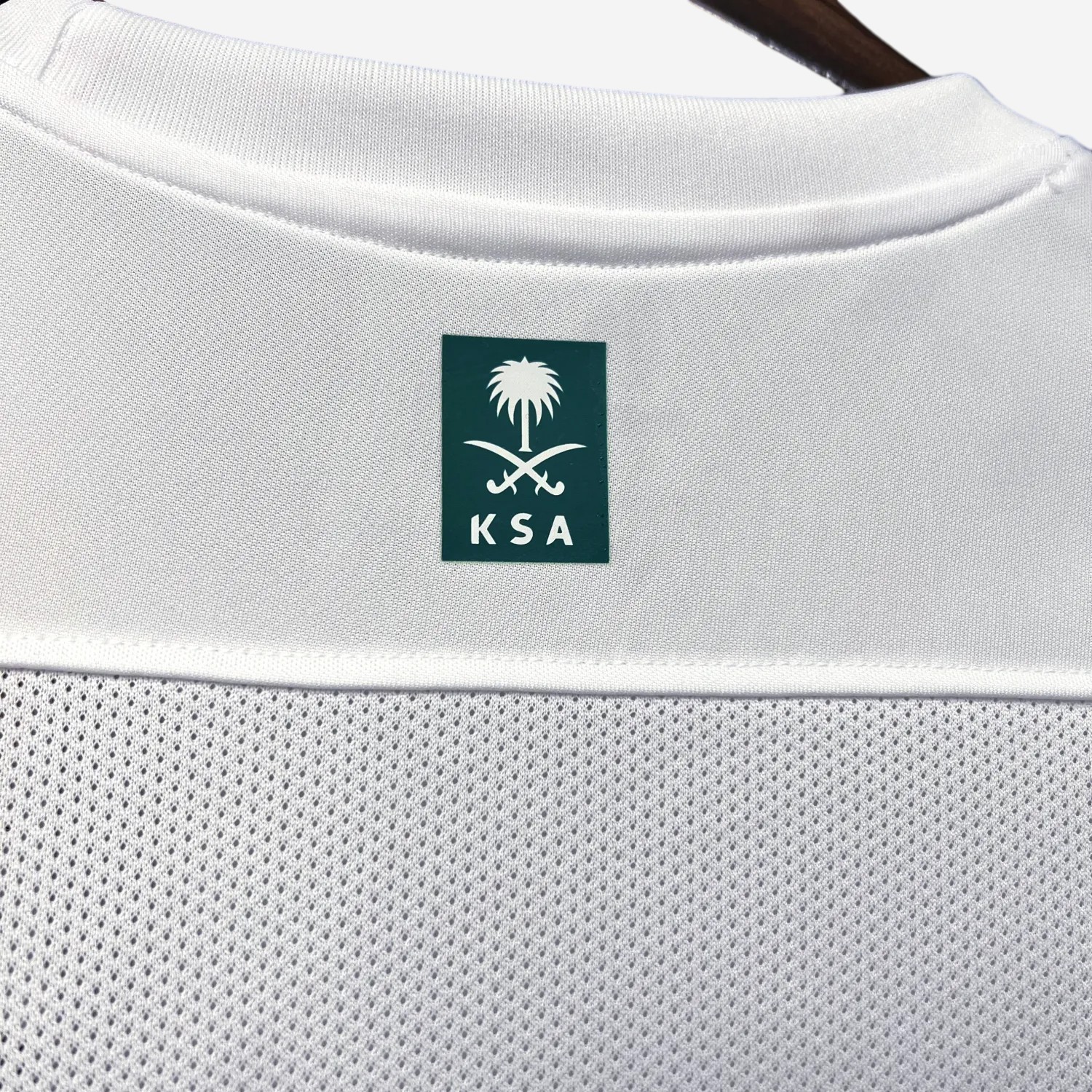 Al Nassr Riyadh Victory 23-24 Third Jersey - Fans Version - Unitedfutballjersey