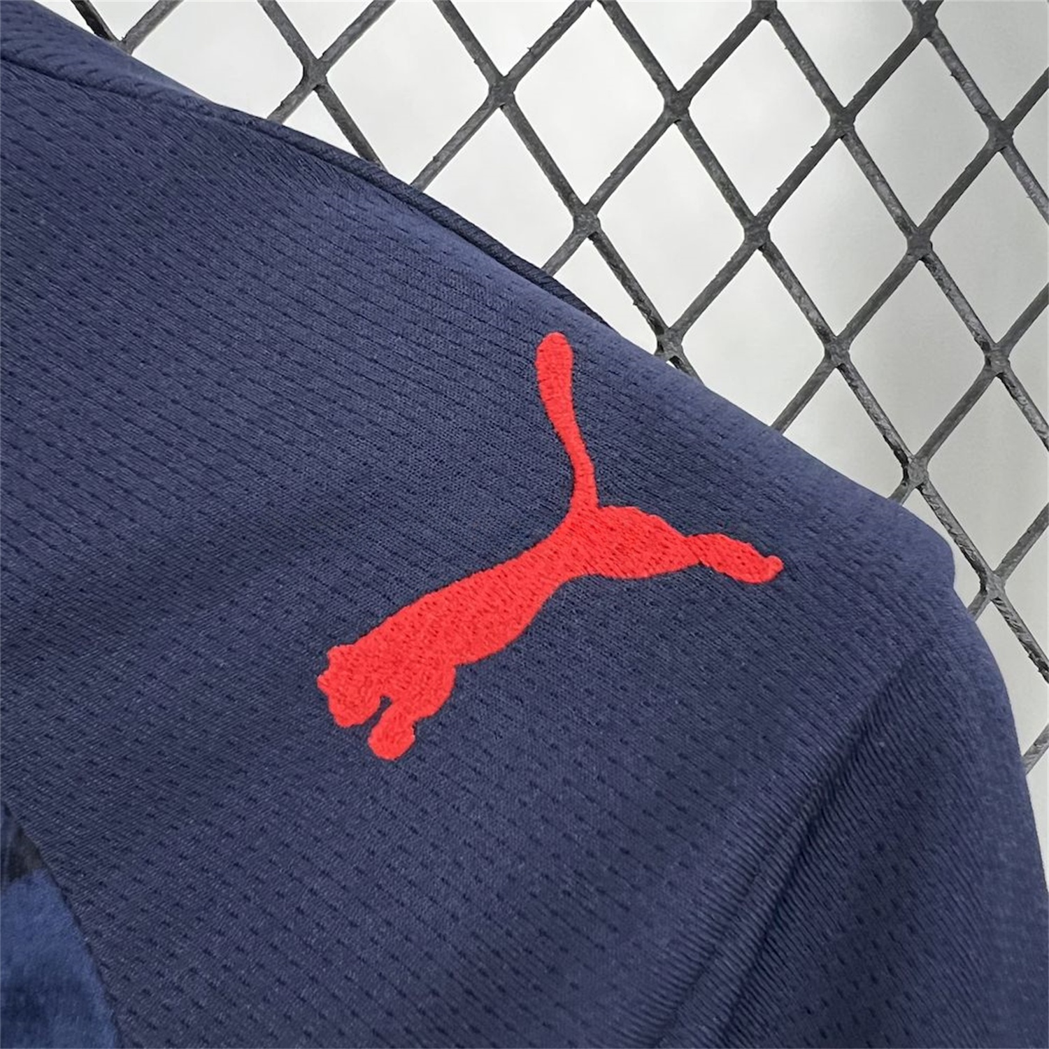 Red Bull Salzburg 25-26 Away Jersey - Fans Version - Unitedfutballjersey