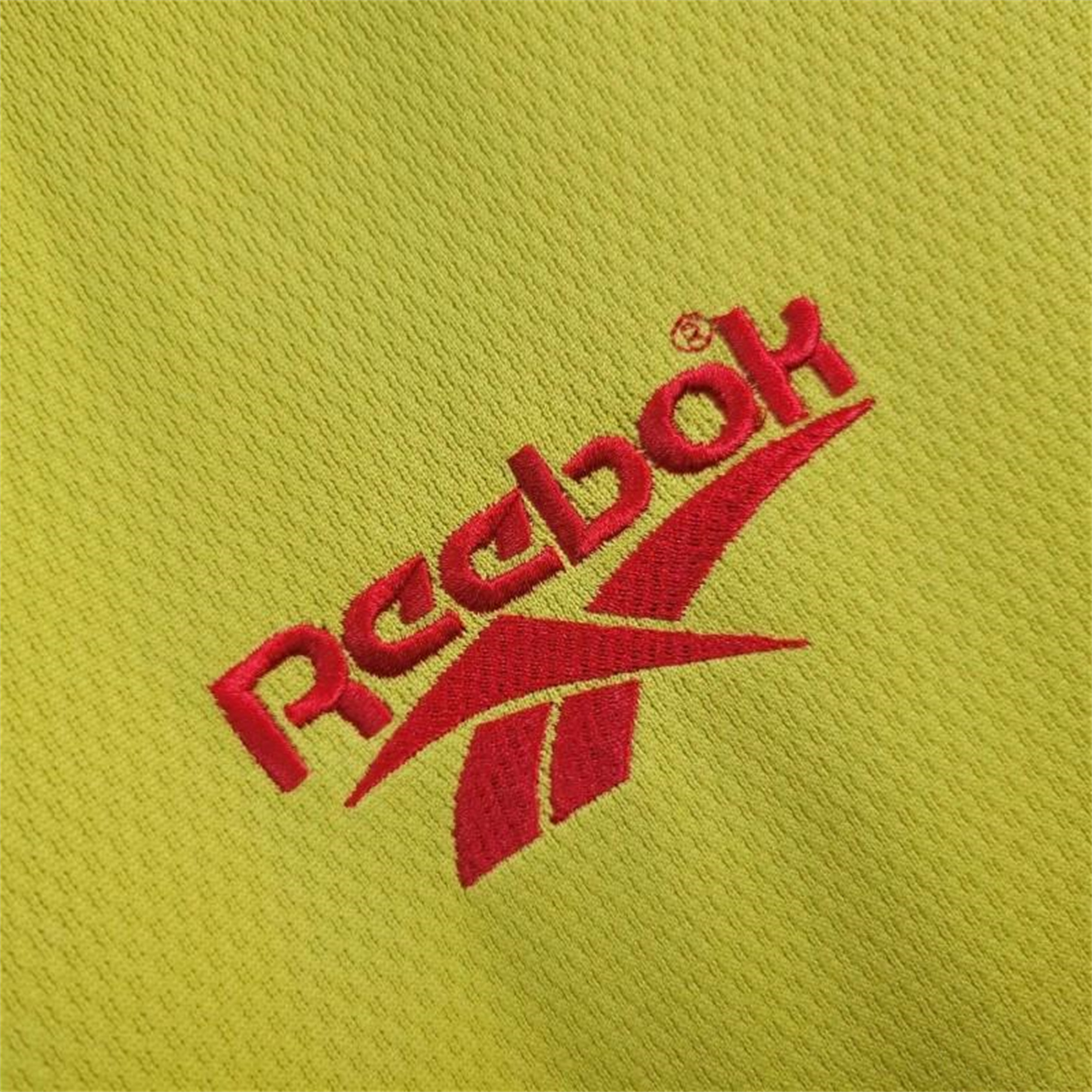 Retro Liver.pool 1997-99 Third Jersey - Unitedfutballjersey