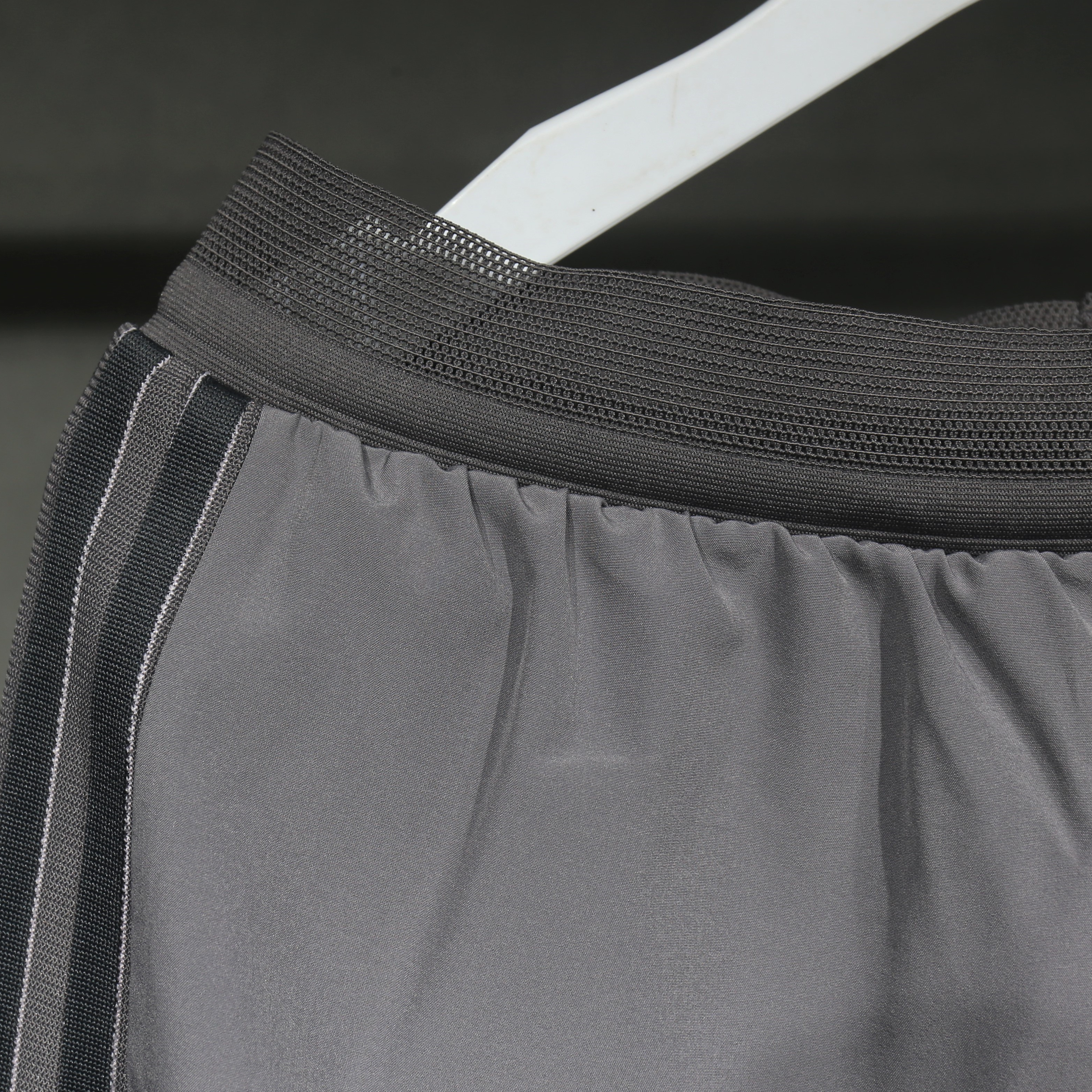 Real Madrid 24-25 Third Shorts - Player Version - Unitedfutballjersey