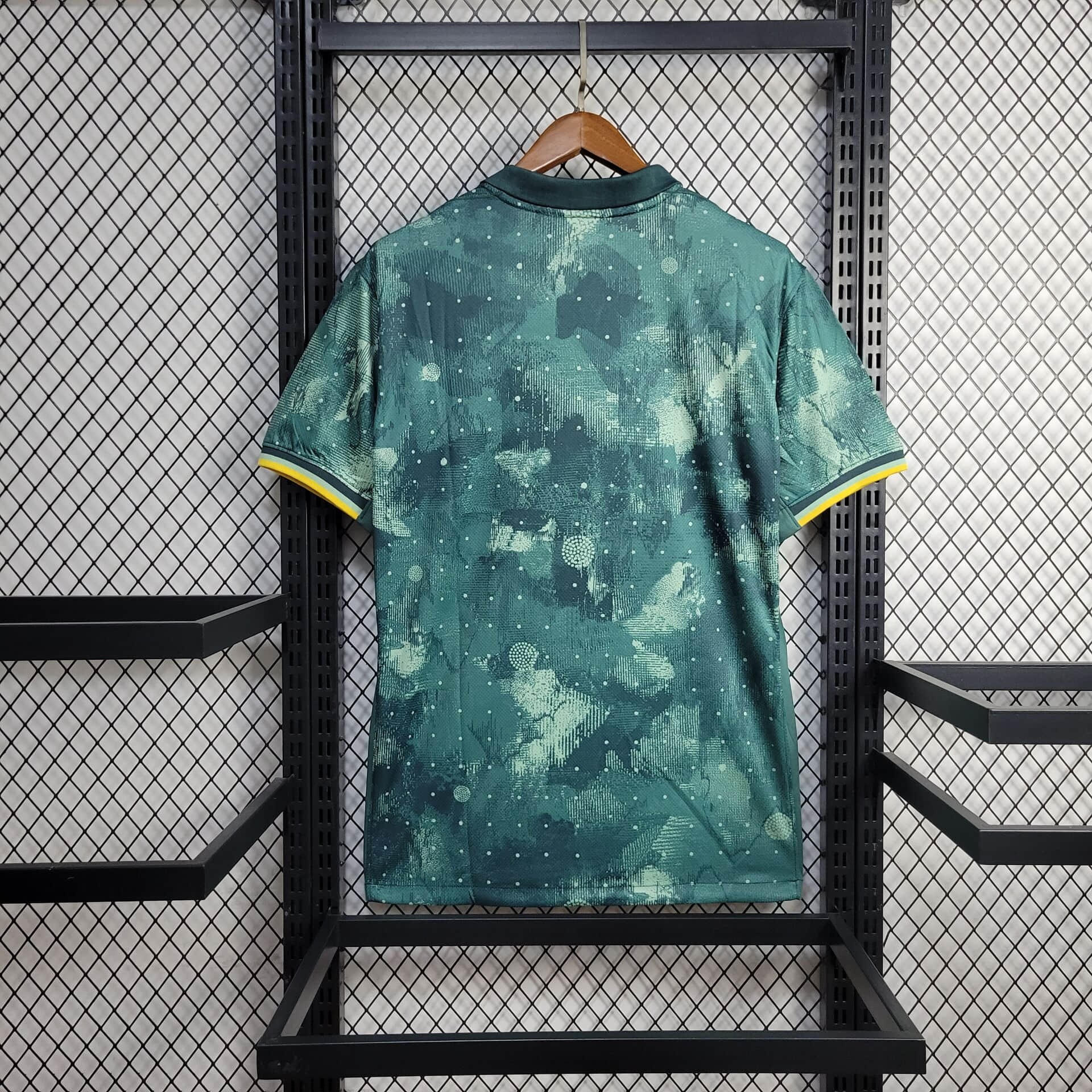 Tottenham Hotspur 24-25 Third Jersey - Fans Version - Unitedfutballjersey