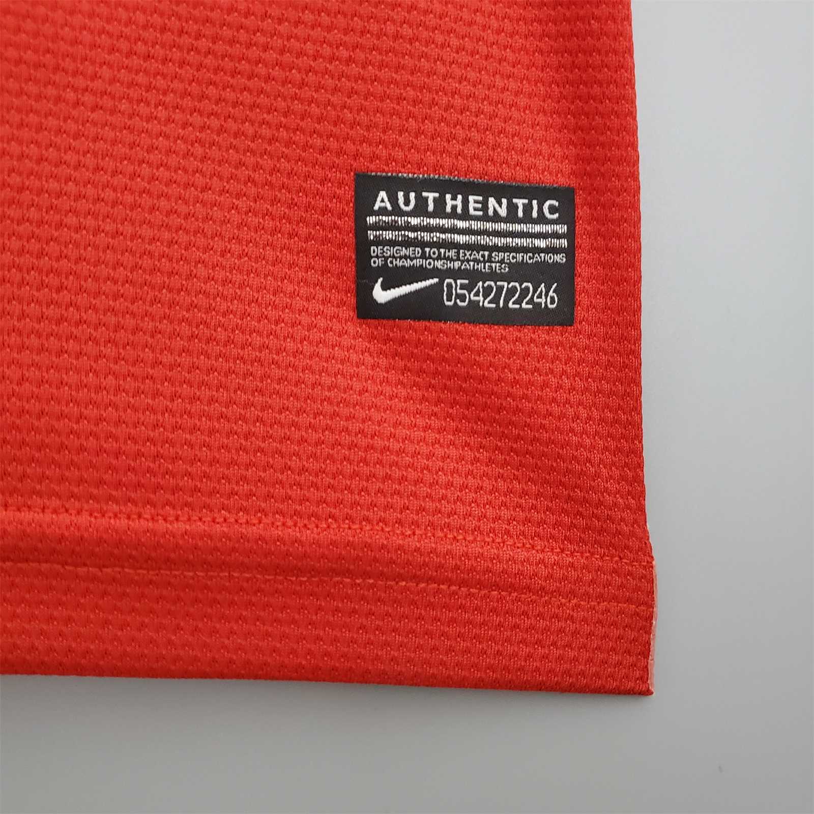 Retro Manchester United 13-14 Home Stadium Jersey - Unitedfutballjersey