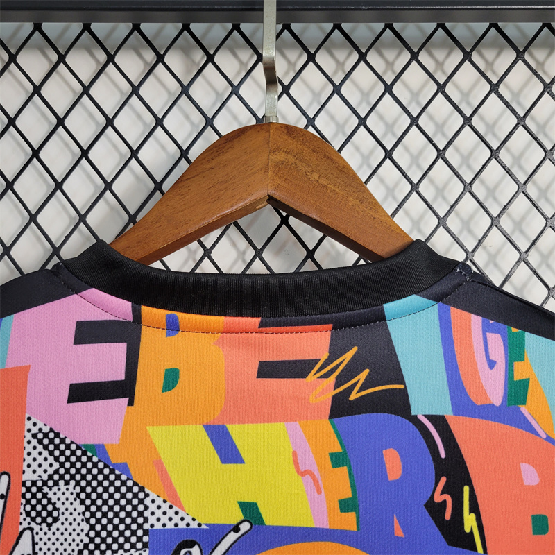 Manchester United 23/24 Special Edition Jersey - Fans Version - Unitedfutballjersey