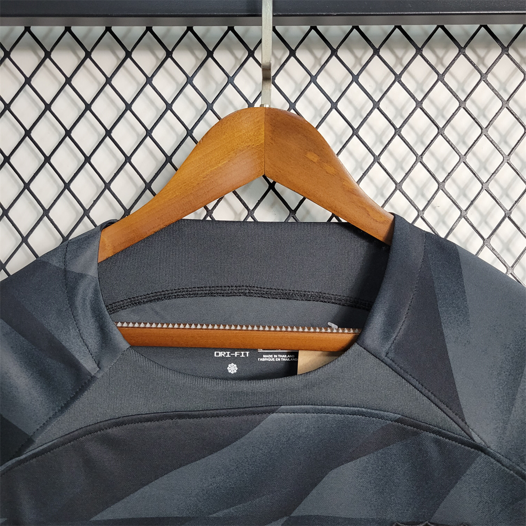 B.A.R.S.A 23/24 Goalkeeper Long Sleeve Jersey - Fans Version - Unitedfutballjersey