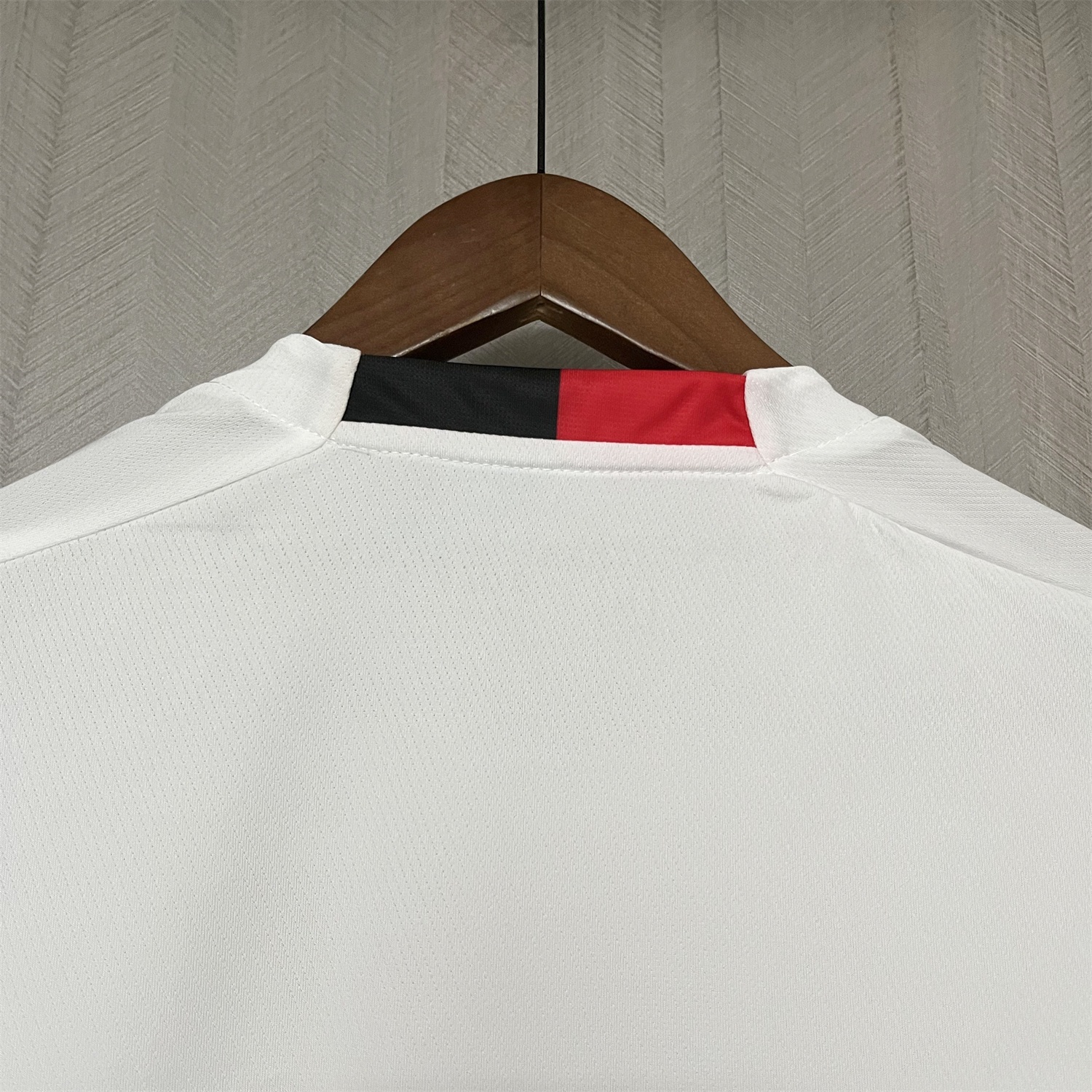 Esporte Clube Vitória 25-26 Away Jersey - Fans Version - Unitedfutballjersey