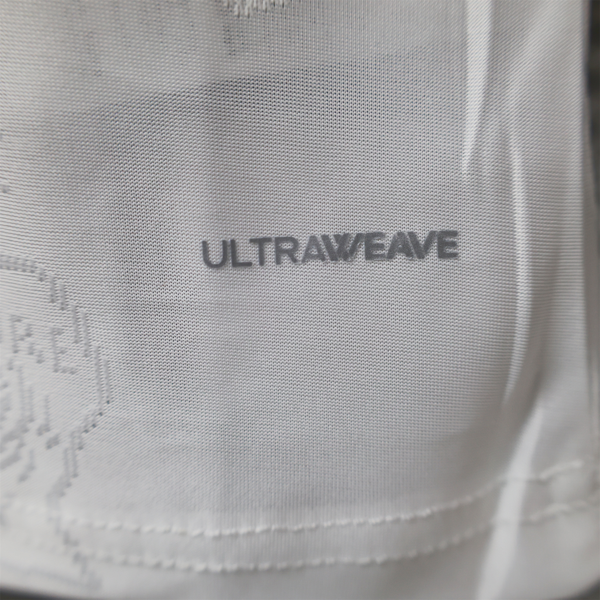 Ivory Coast 2024 White Special Edition Jersey - Player Version - Unitedfutballjersey