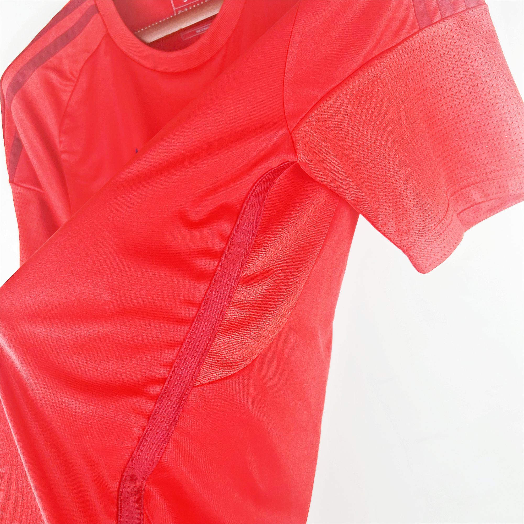 Osasuna 23-24 Home Stadium Jersey - Fans Version - Unitedfutballjersey