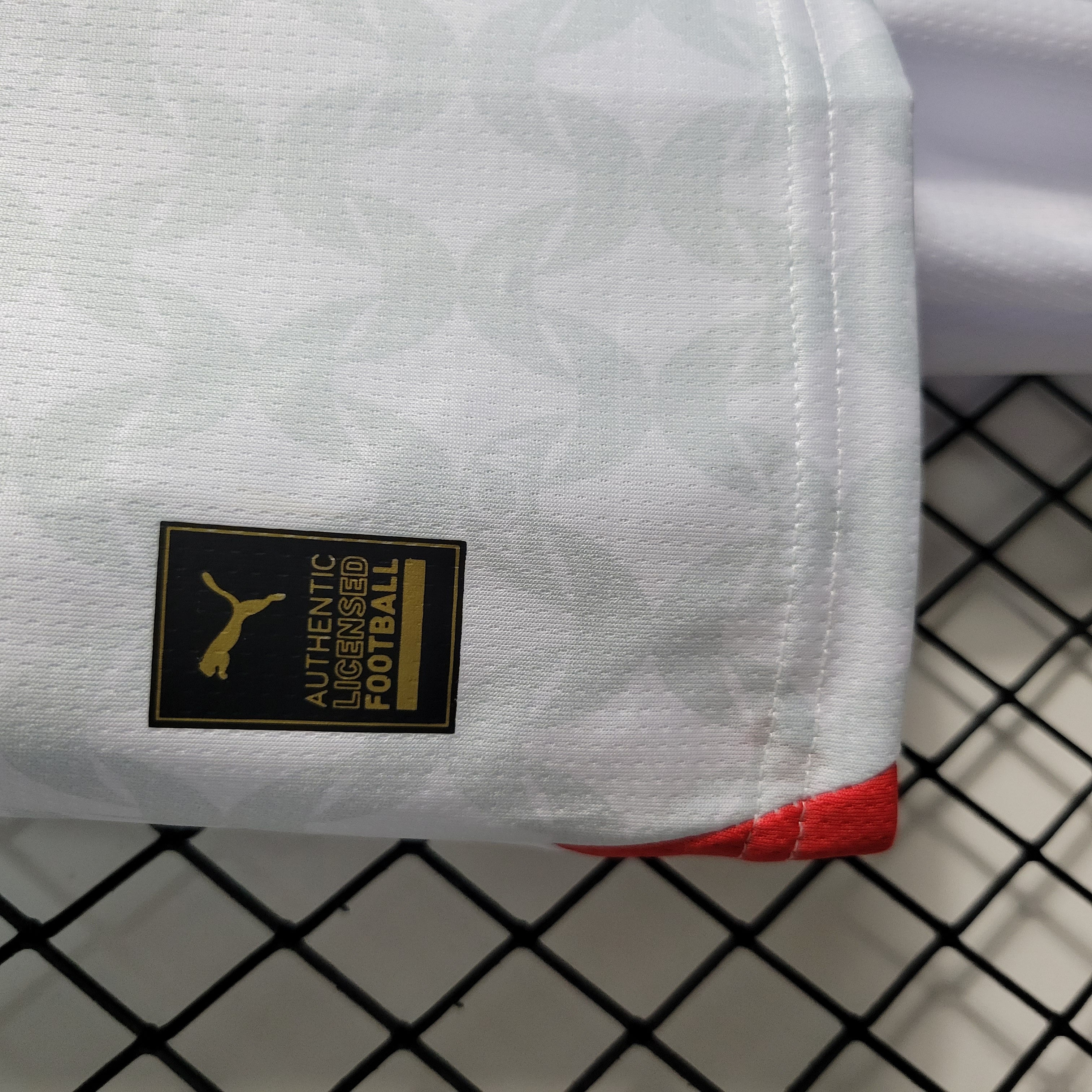 AC Milan 23-24 Away Kids Kit - Unitedfutballjersey