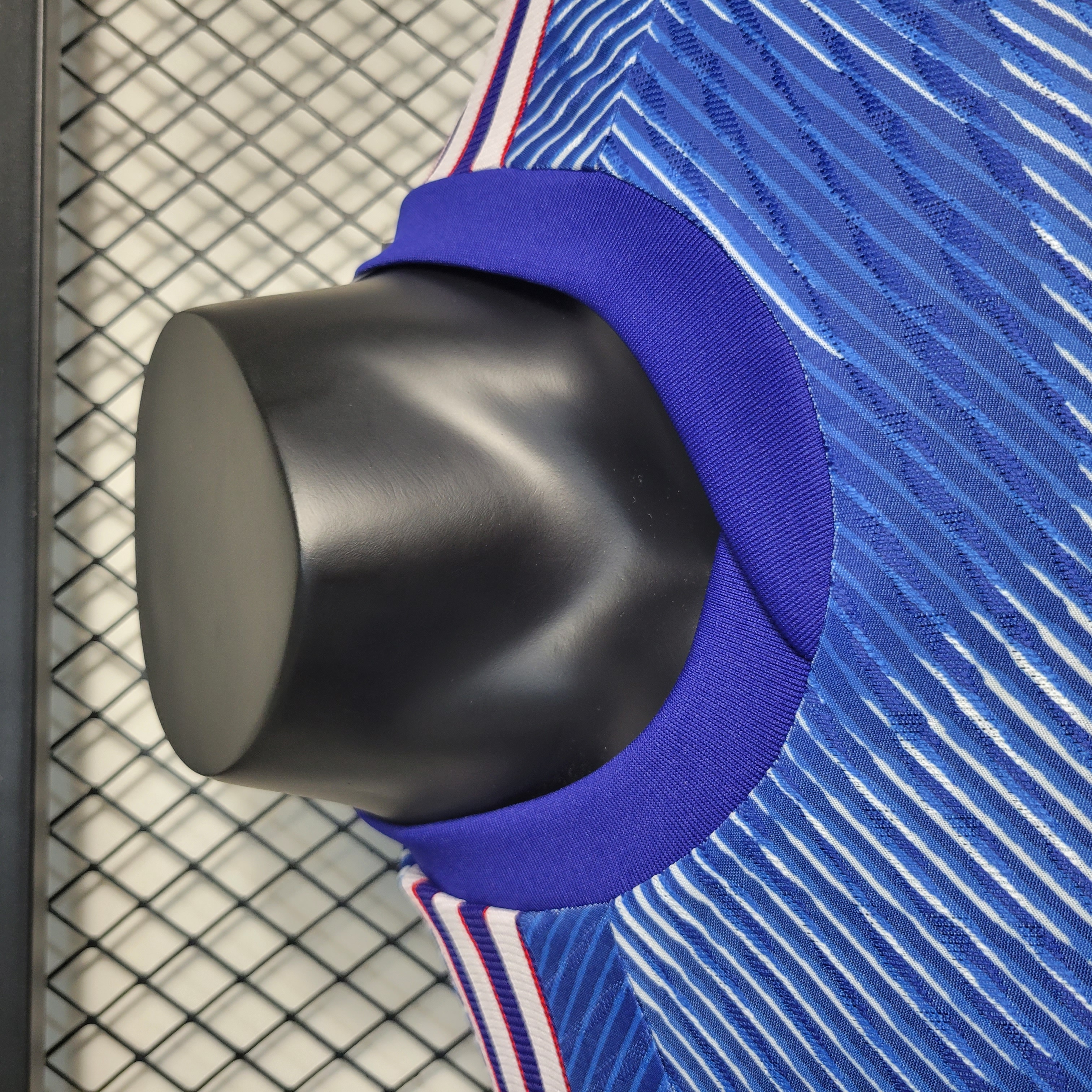 Japan 22-23 Home Jersey World Cup 2022 - Player Version - Unitedfutballjersey