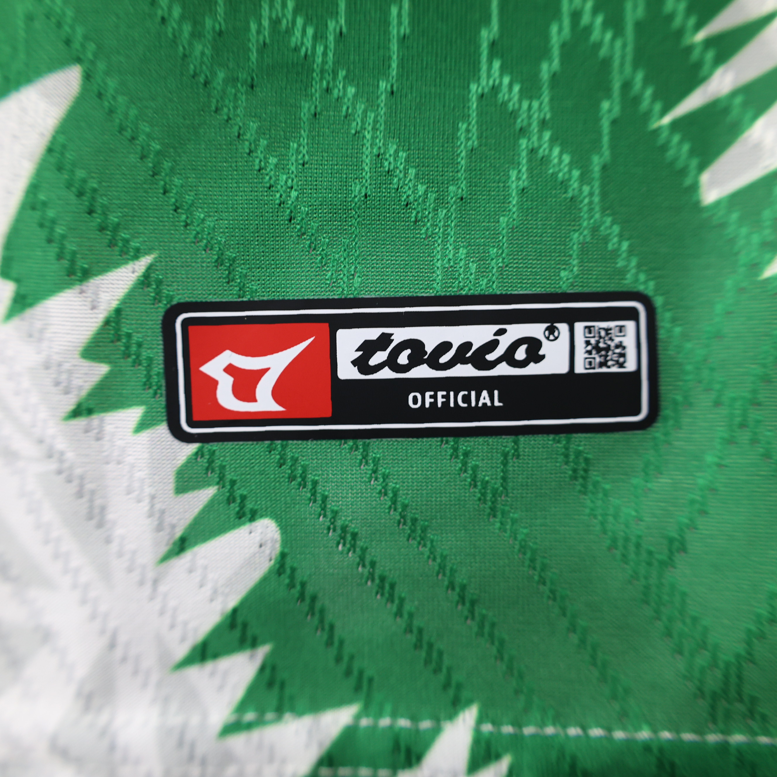 Burkina Faso 23-24 Away Stadium Jersey - Player Version - Unitedfutballjersey