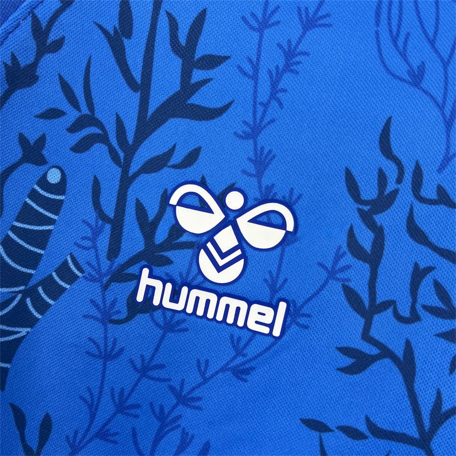 Real Betis 24-25 Blue GK Sustainability Jersey - Fans Version - Unitedfutballjersey