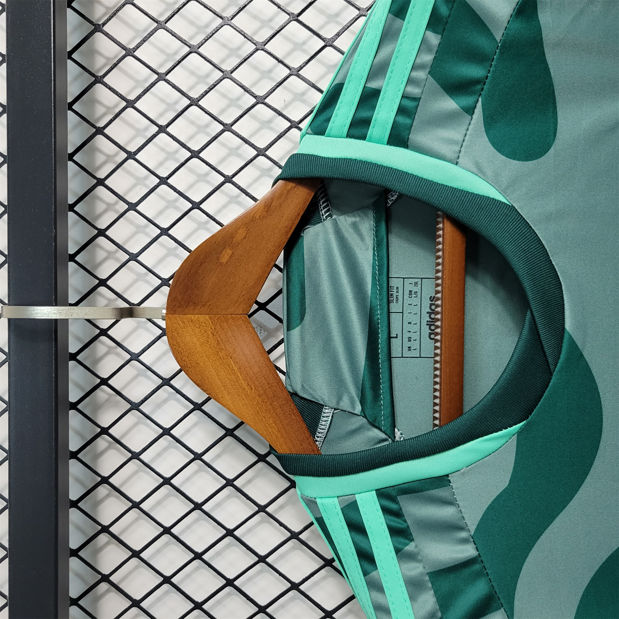 Celtic 23-24 Third Jersey - Fans Version - Unitedfutballjersey