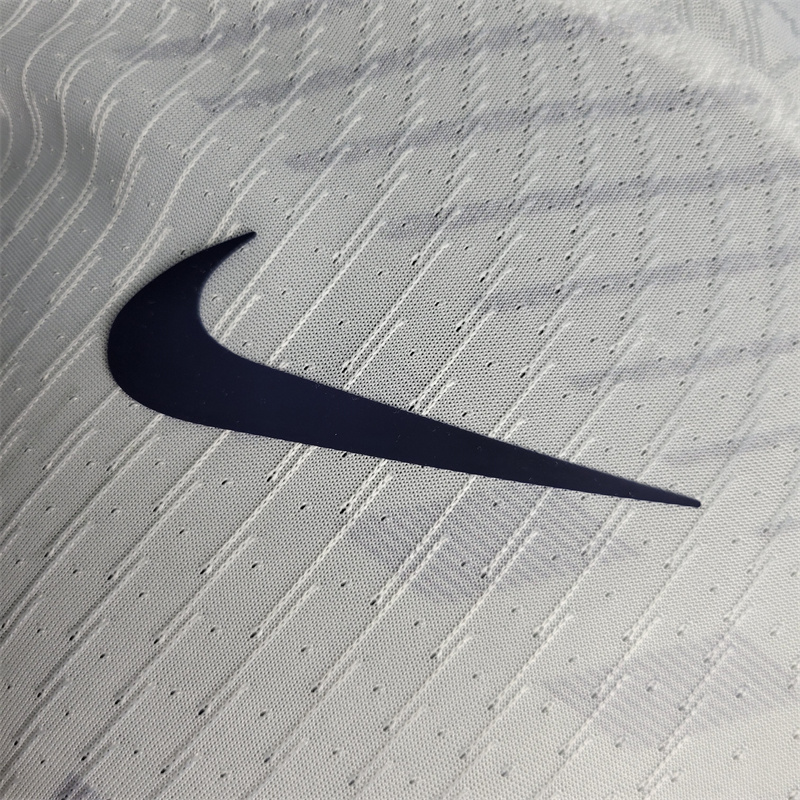 Tottenham Hotspur 23-24 Long Sleeve Jersey - Player Version - Unitedfutballjersey